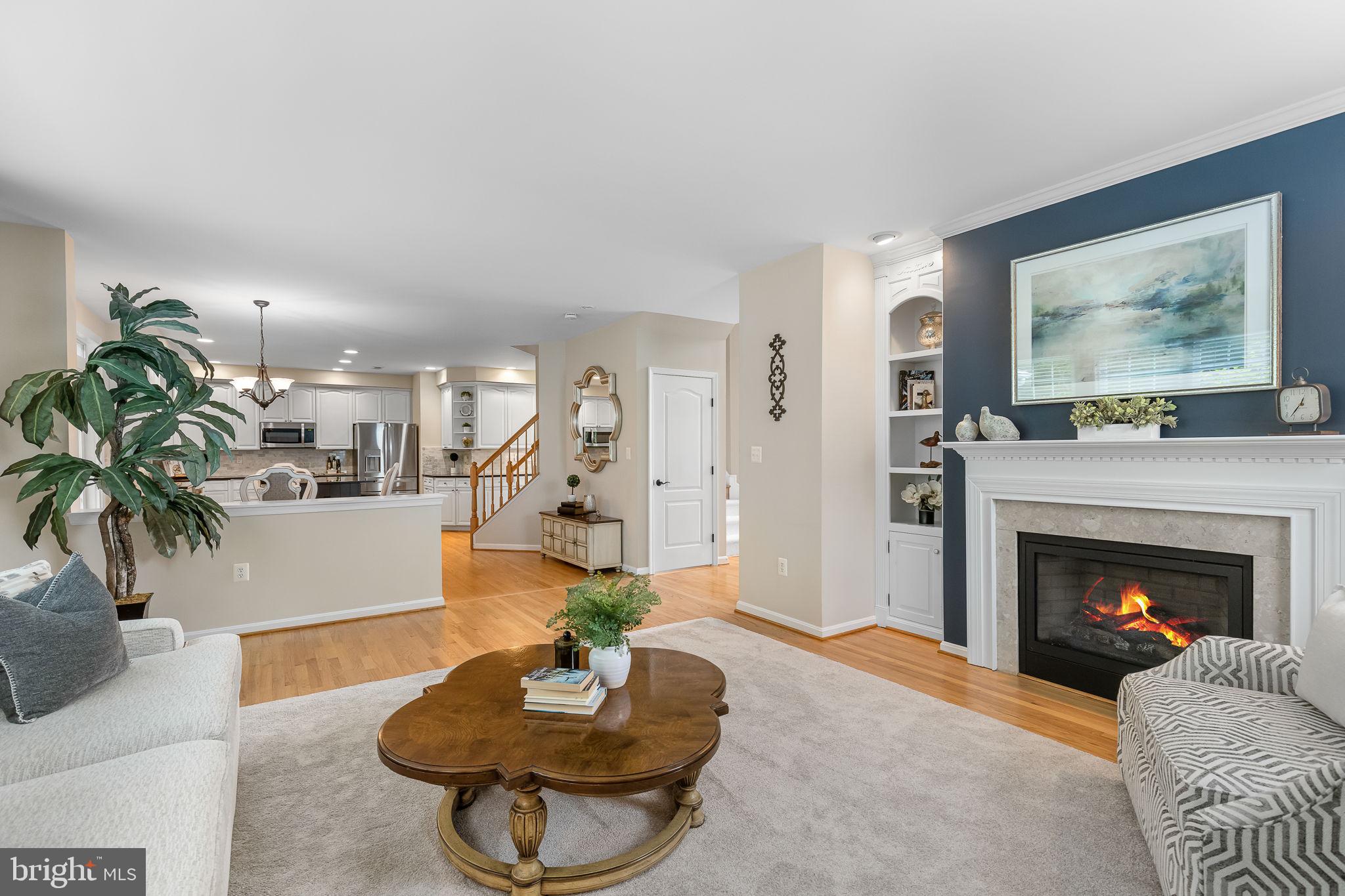 EDGE HILL - Residential