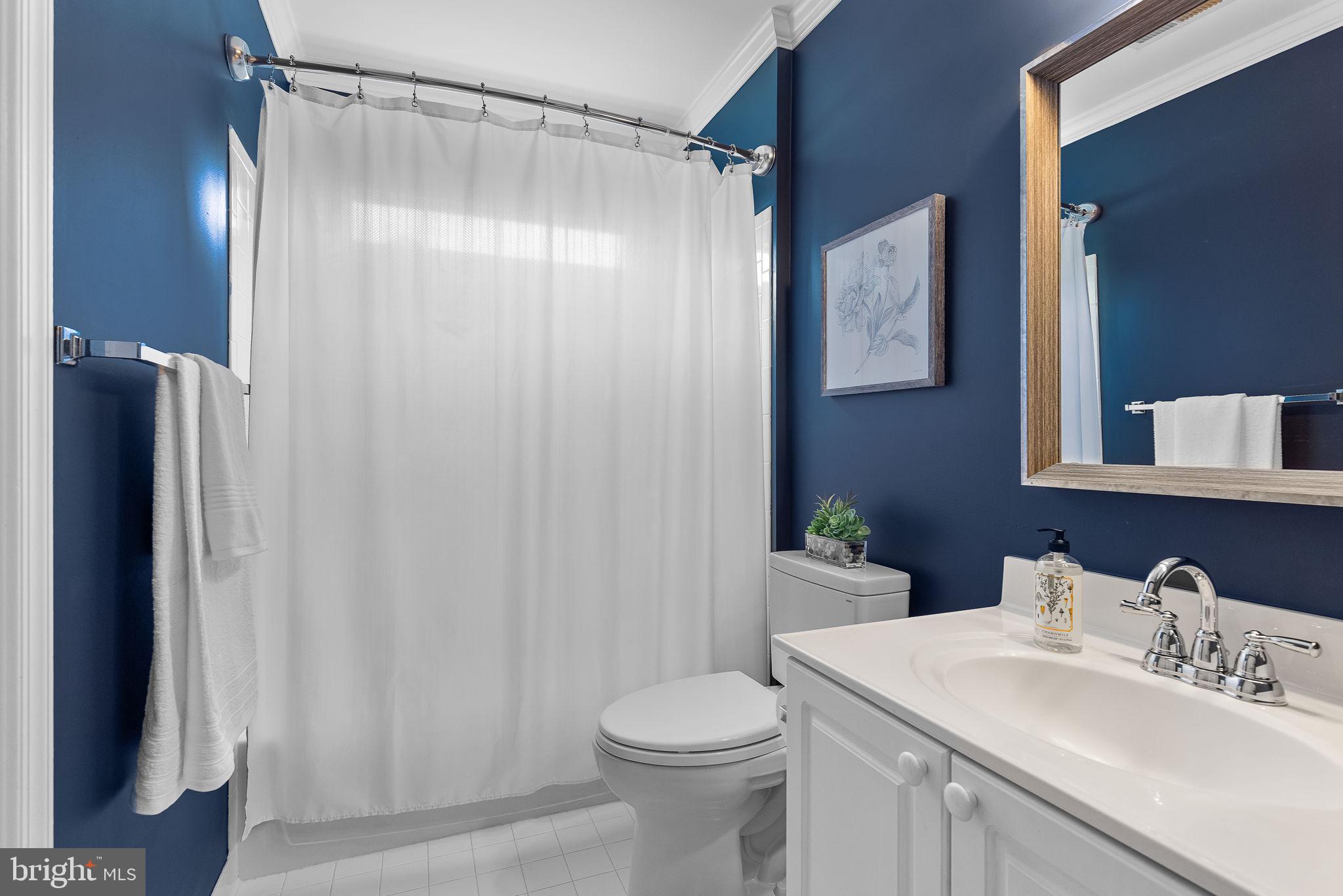 EDGE HILL - Residential