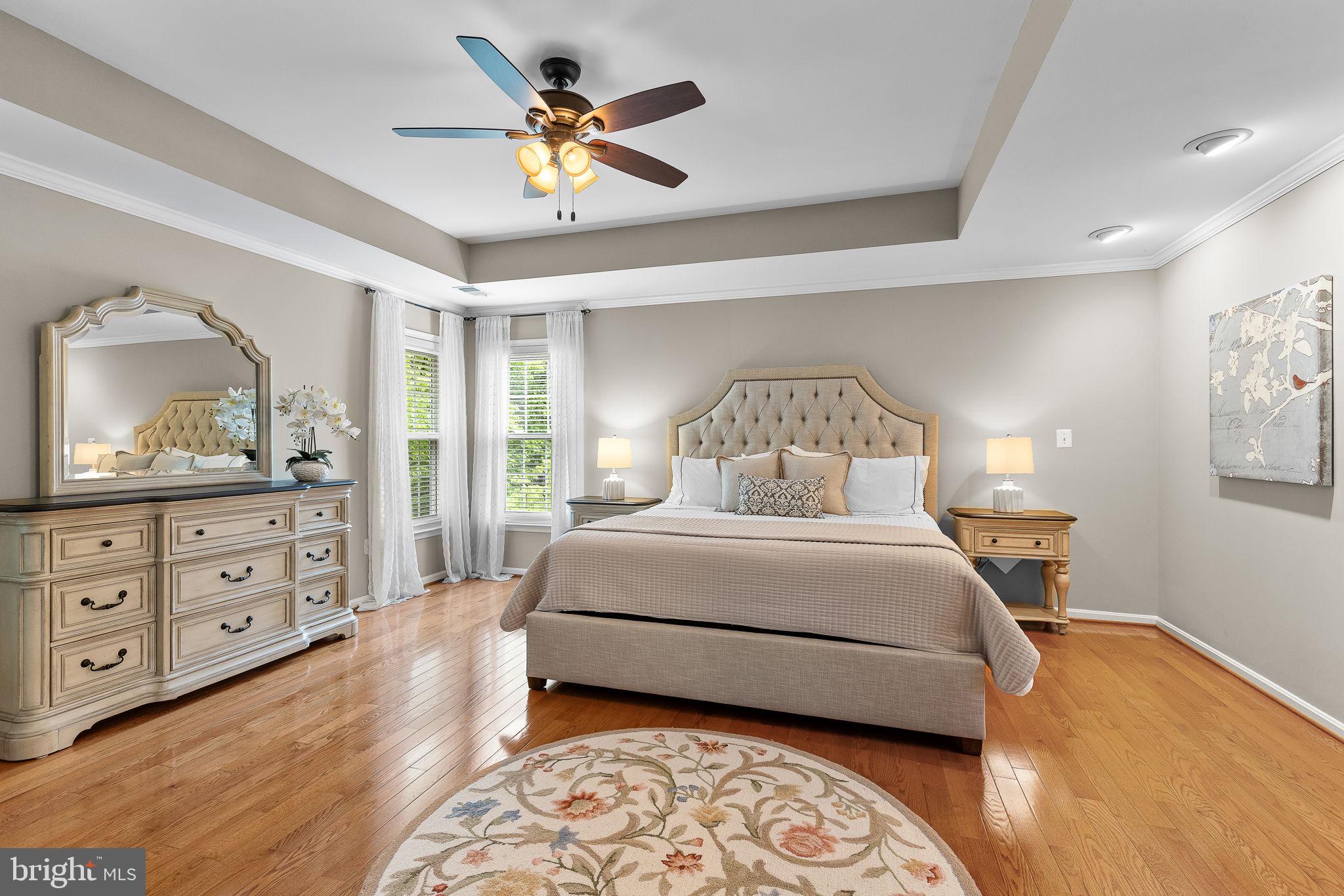 EDGE HILL - Residential