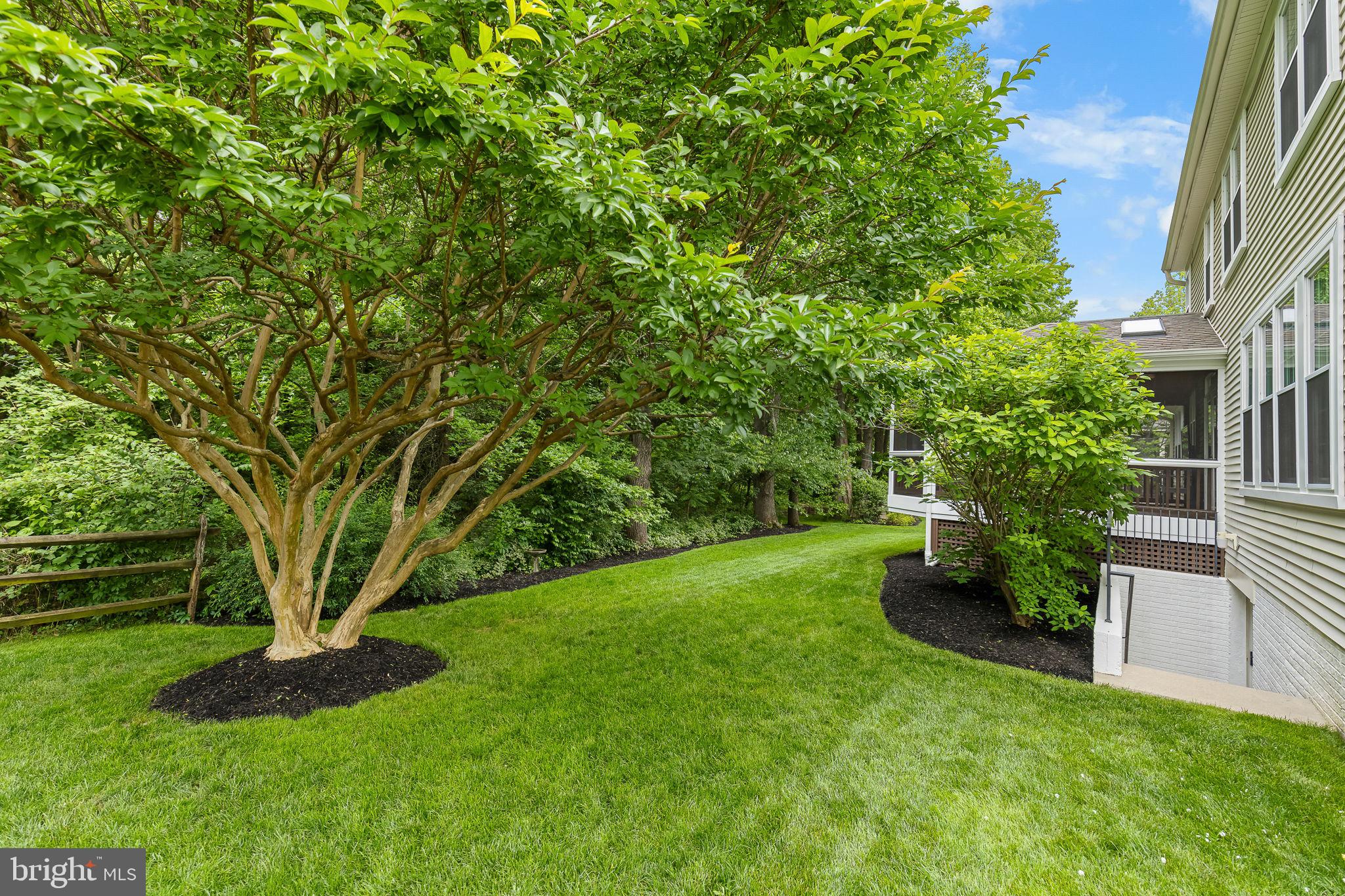 EDGE HILL - Residential