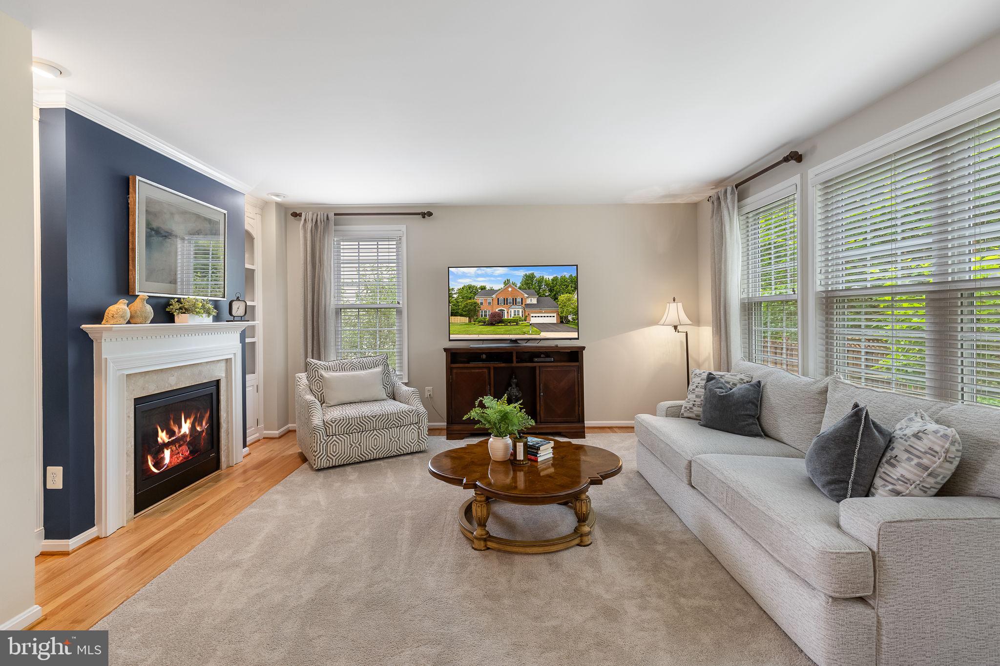 EDGE HILL - Residential