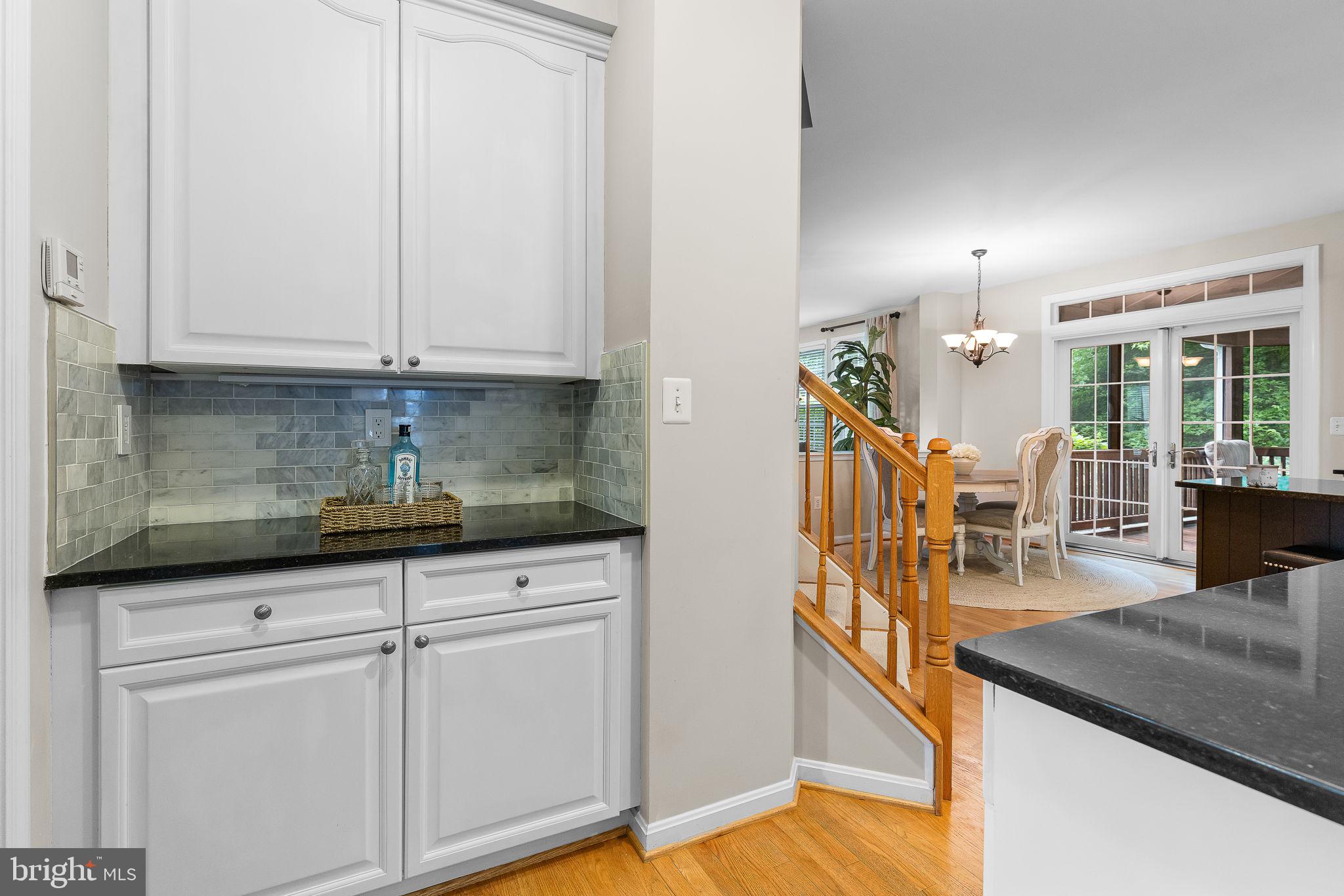 EDGE HILL - Residential