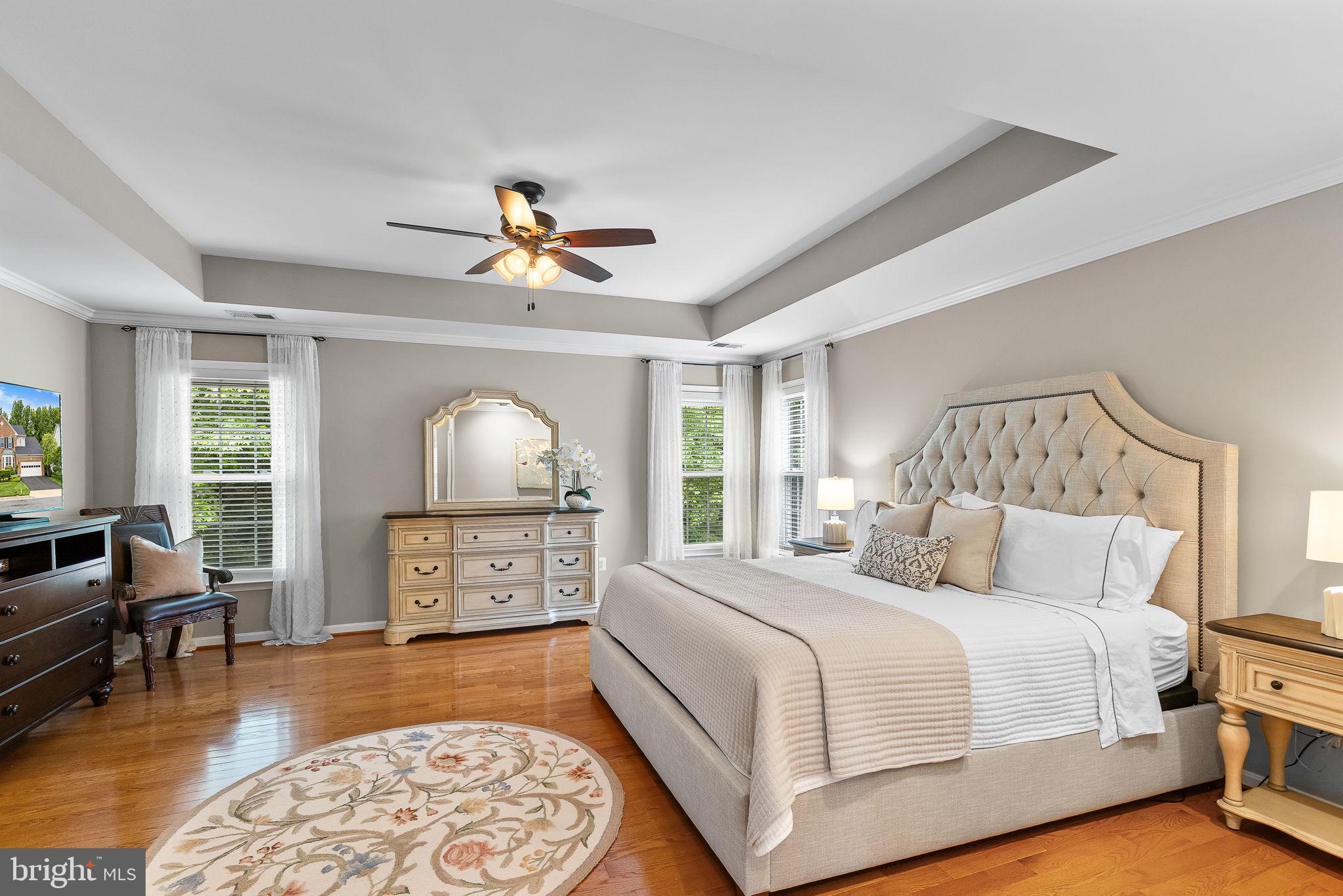 EDGE HILL - Residential