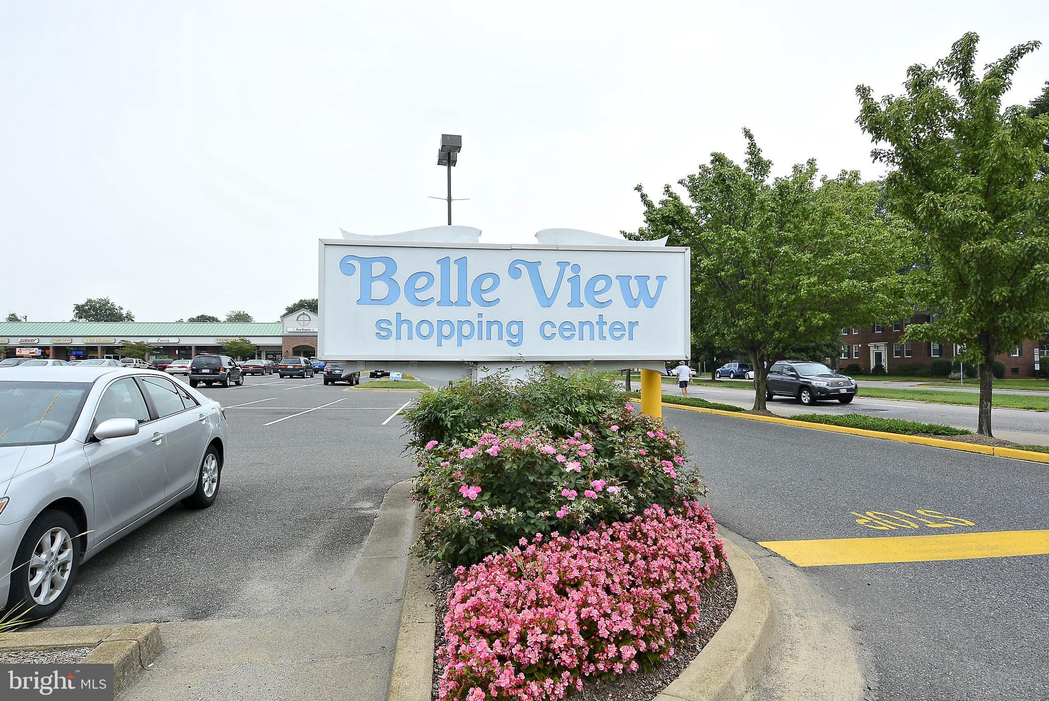 BELLE VIEW - Residential