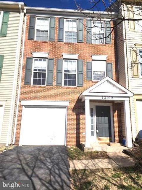 12102 WALLOWER WAY BRISTOW VA 20136