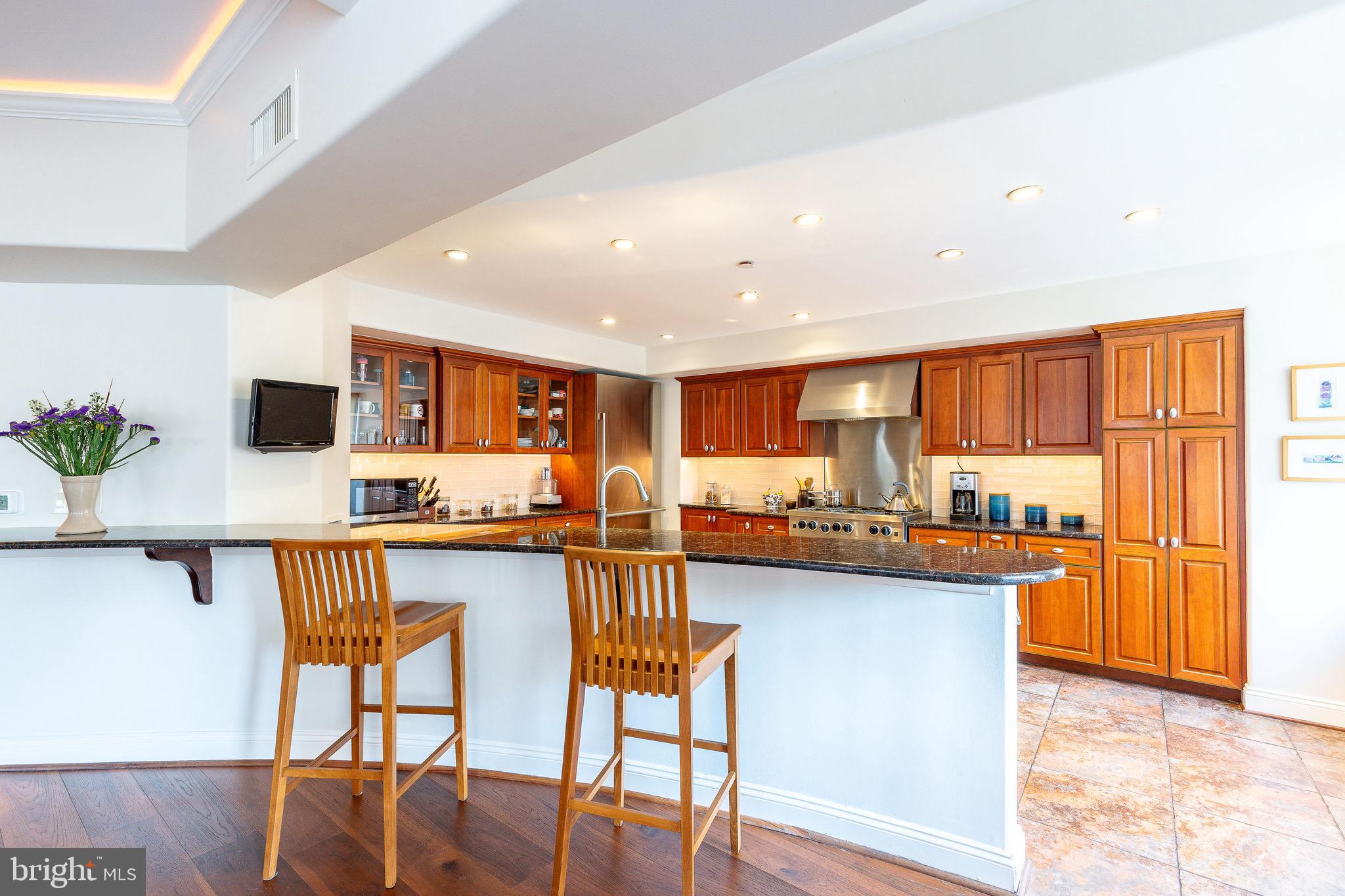 RITTENHOUSE SQUARE - Residential