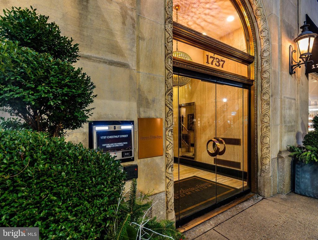 Photo of 1737 - 39 Chestnut Street #600, PHILADELPHIA, PA 19103 (MLS # PAPH2576518)