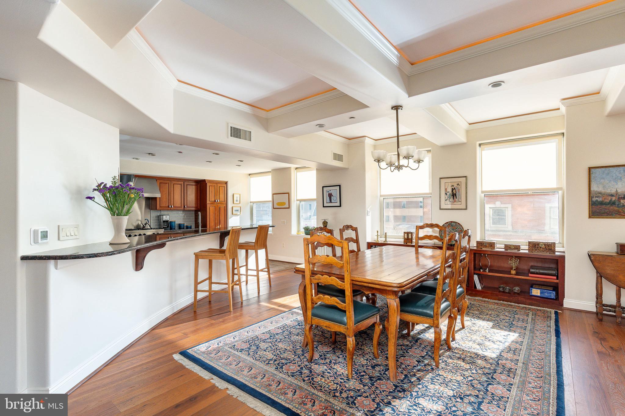 RITTENHOUSE SQUARE - Residential