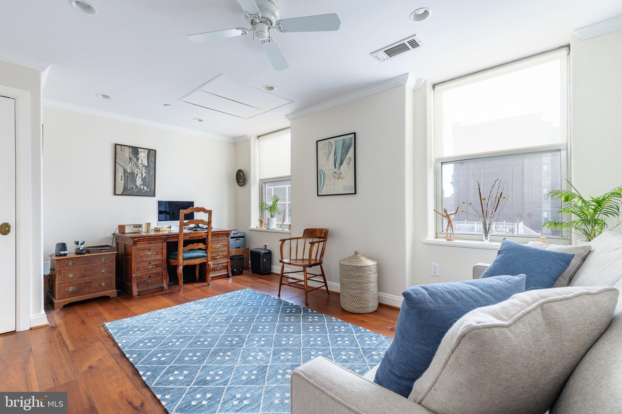 RITTENHOUSE SQUARE - Residential