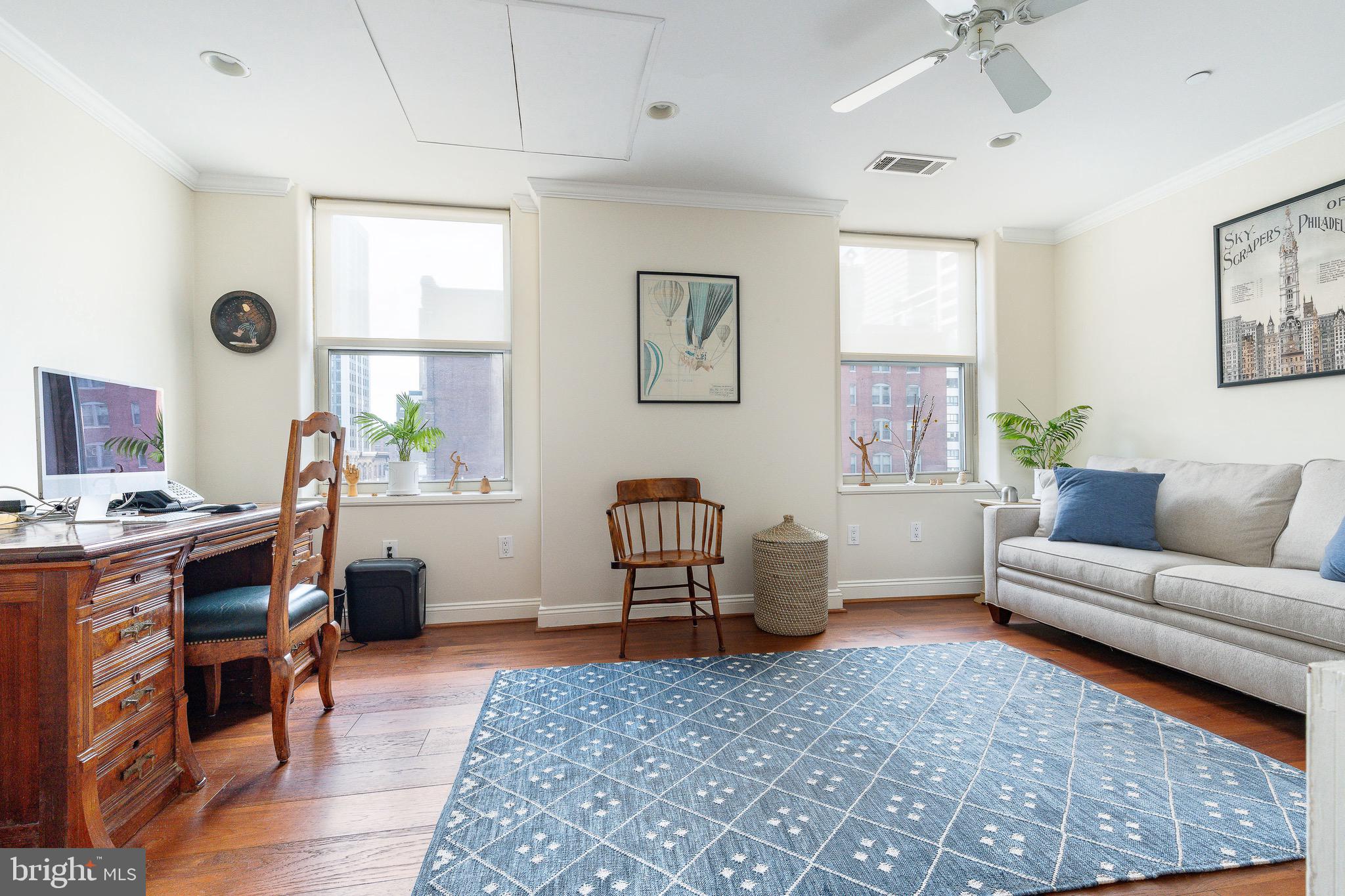 RITTENHOUSE SQUARE - Residential