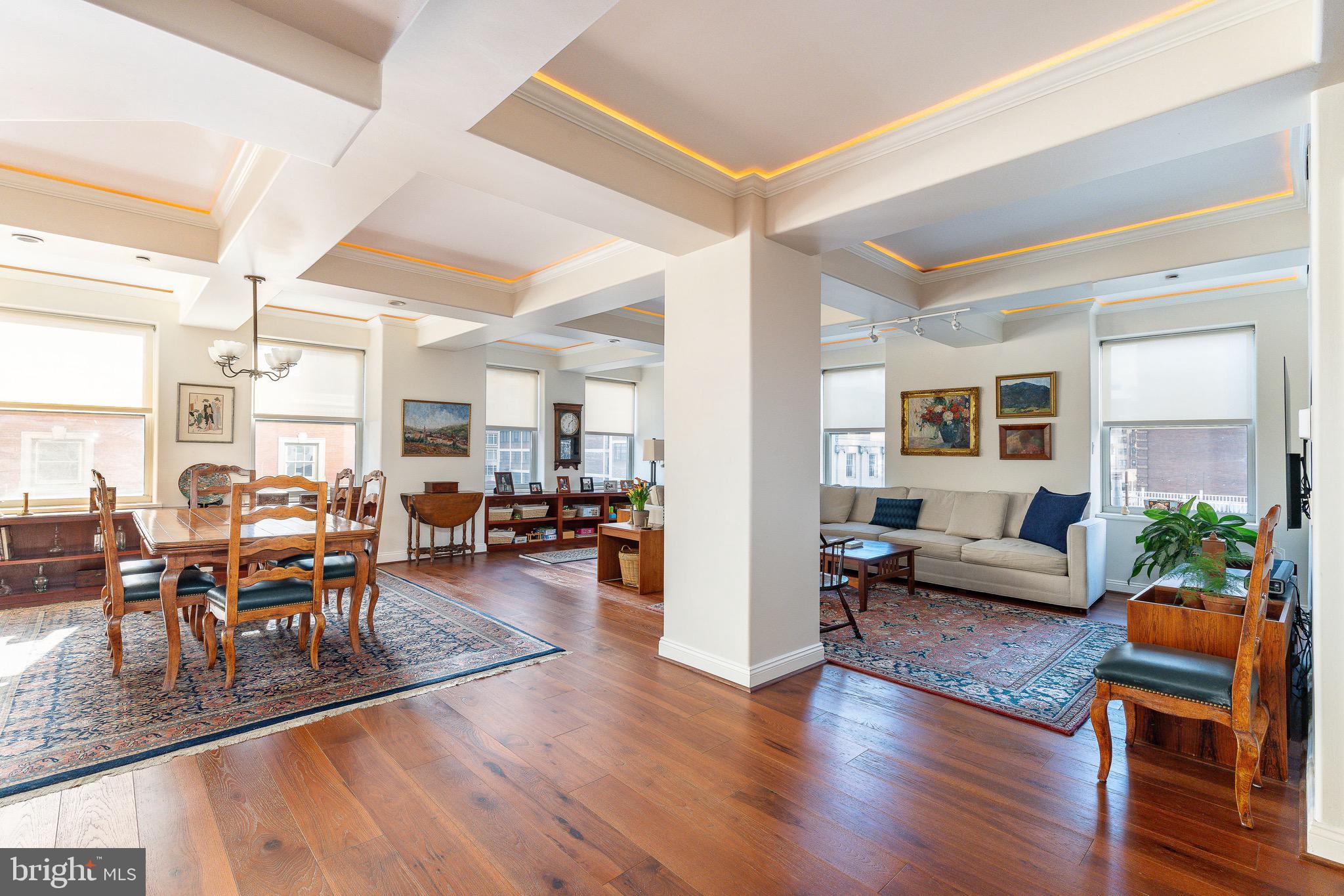 RITTENHOUSE SQUARE - Residential