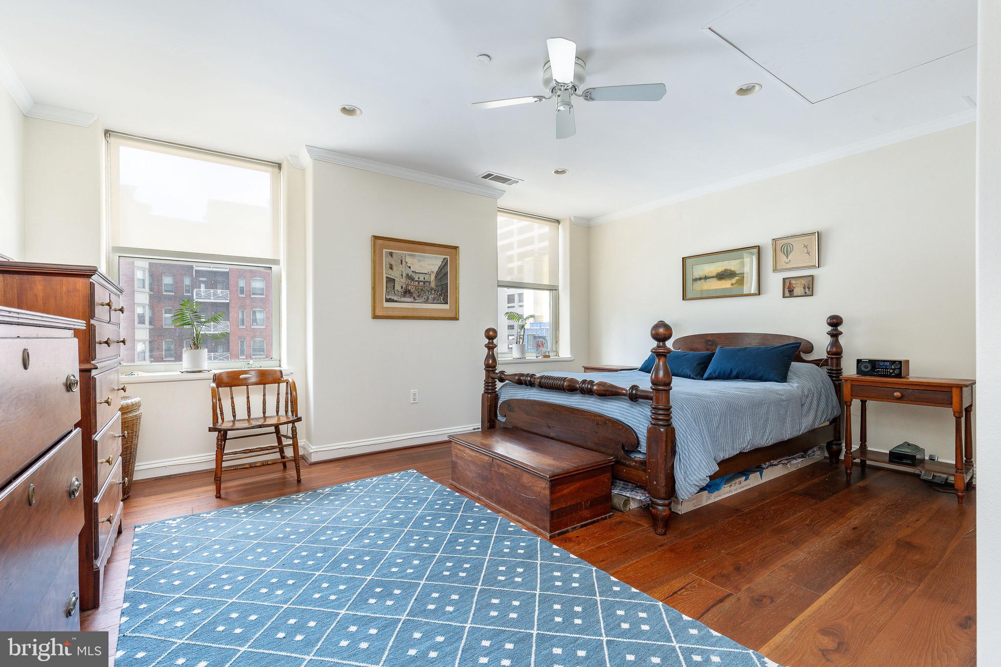 RITTENHOUSE SQUARE - Residential