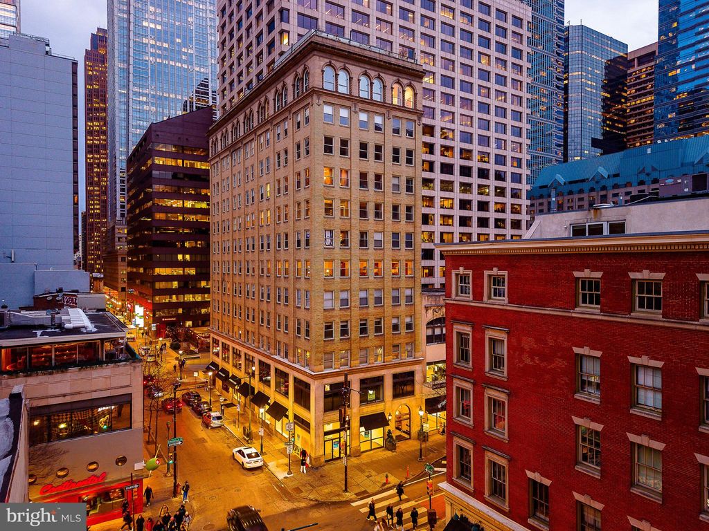 Photo of 1737 - 39 Chestnut Street #600, PHILADELPHIA, PA 19103 (MLS # PAPH2576518)