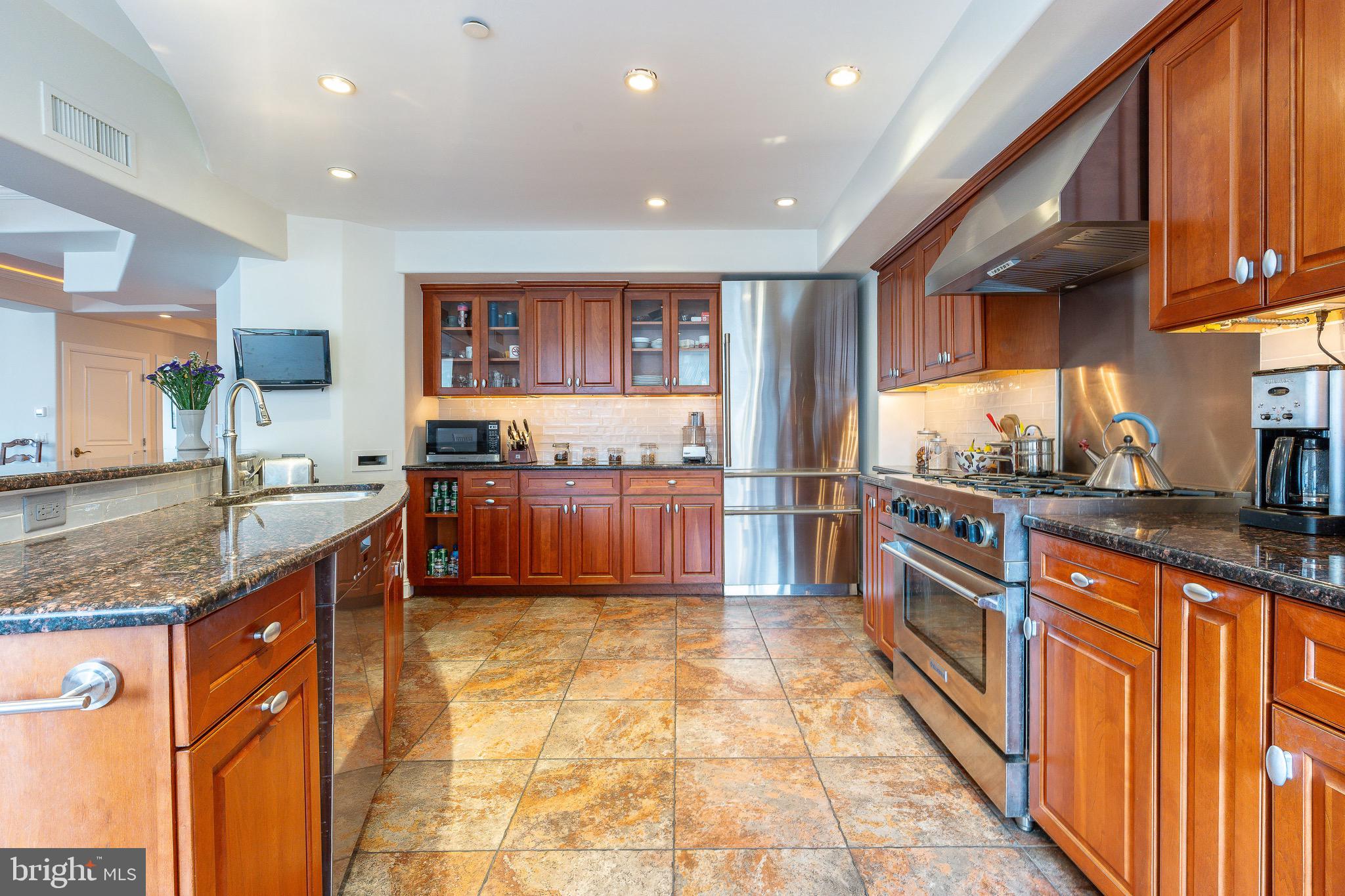 RITTENHOUSE SQUARE - Residential