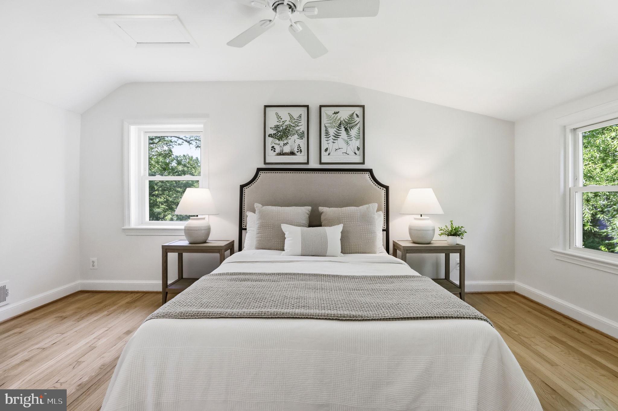 GREENWAY DOWNS - Residential