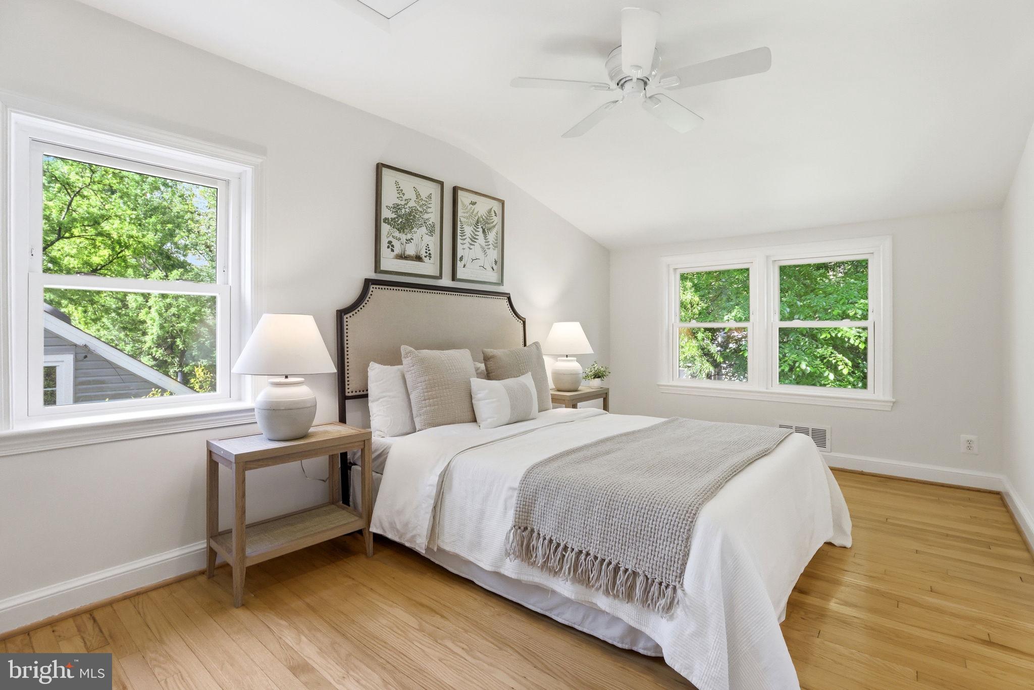 GREENWAY DOWNS - Residential