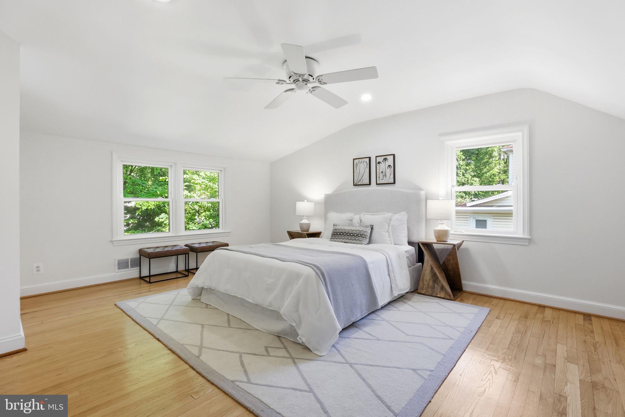 GREENWAY DOWNS - Residential