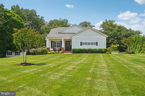 2318 ROSIE DRIVE WESTMINSTER MD 21157