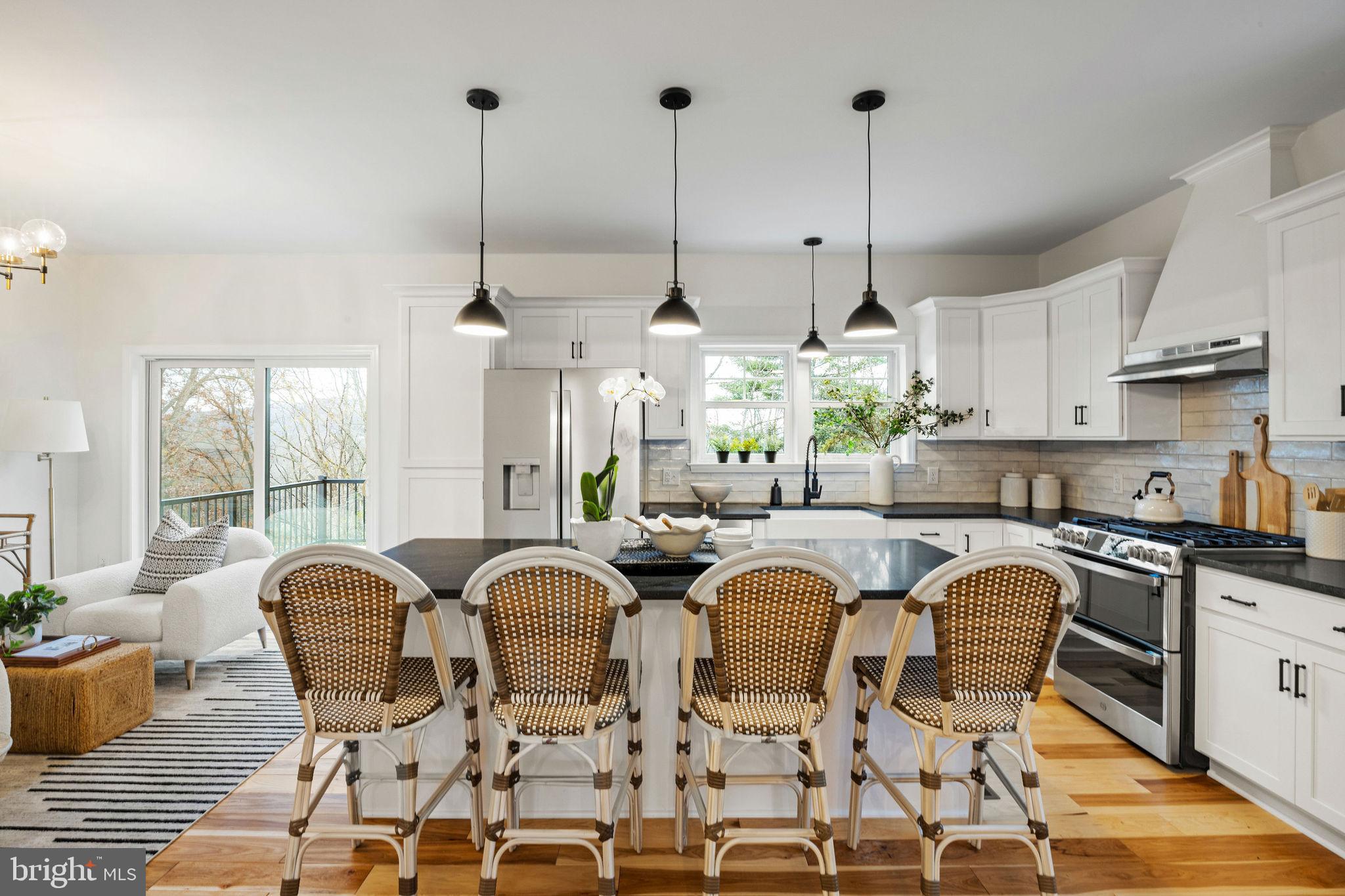 GLENORCHY - Residential