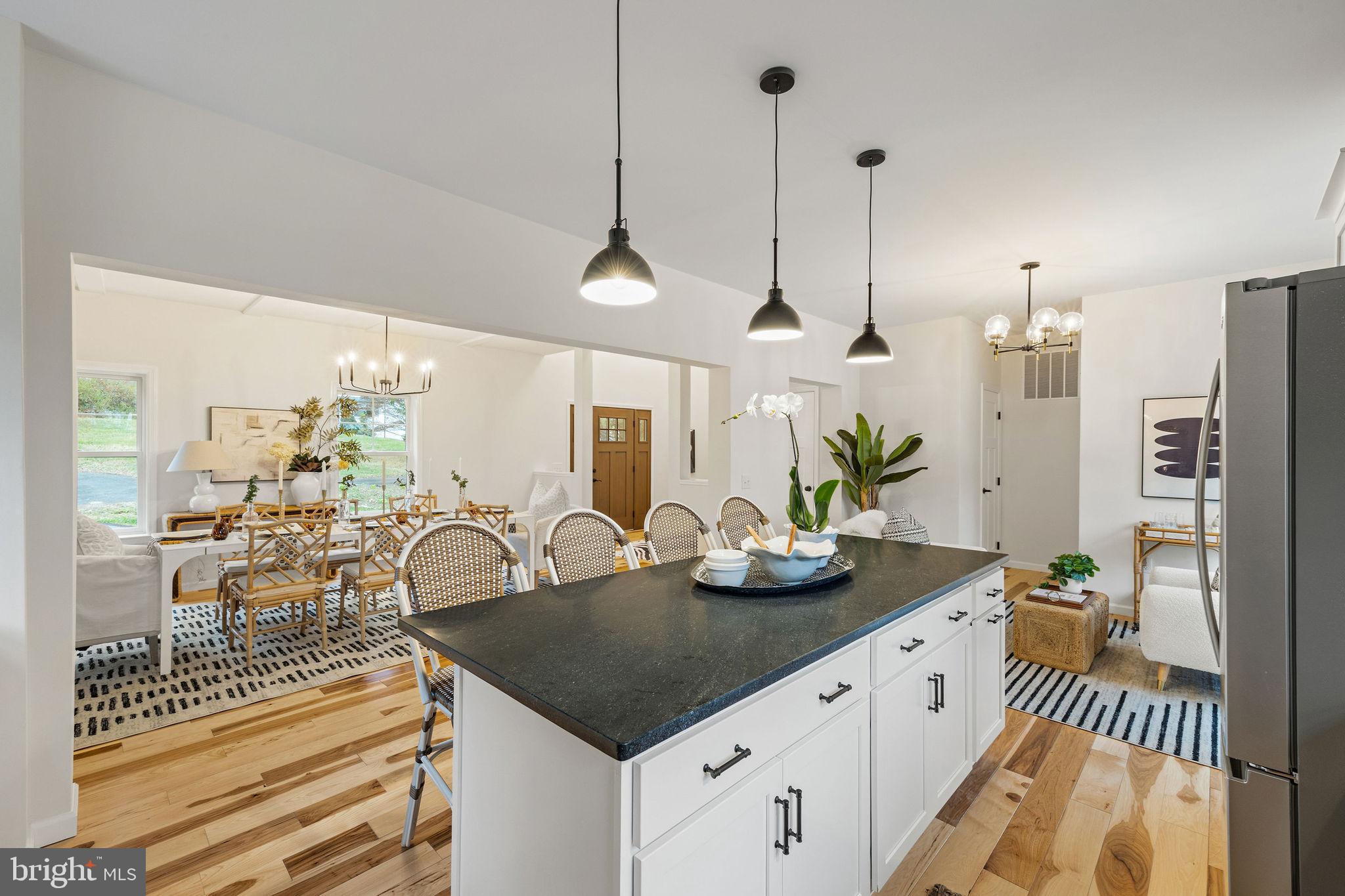 GLENORCHY - Residential