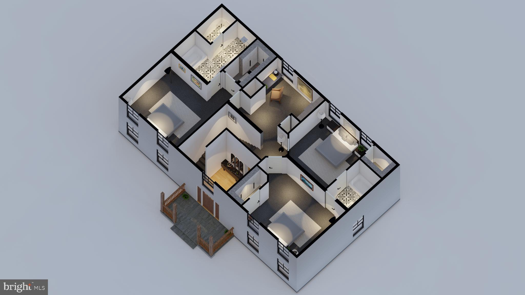 GLENORCHY - Residential