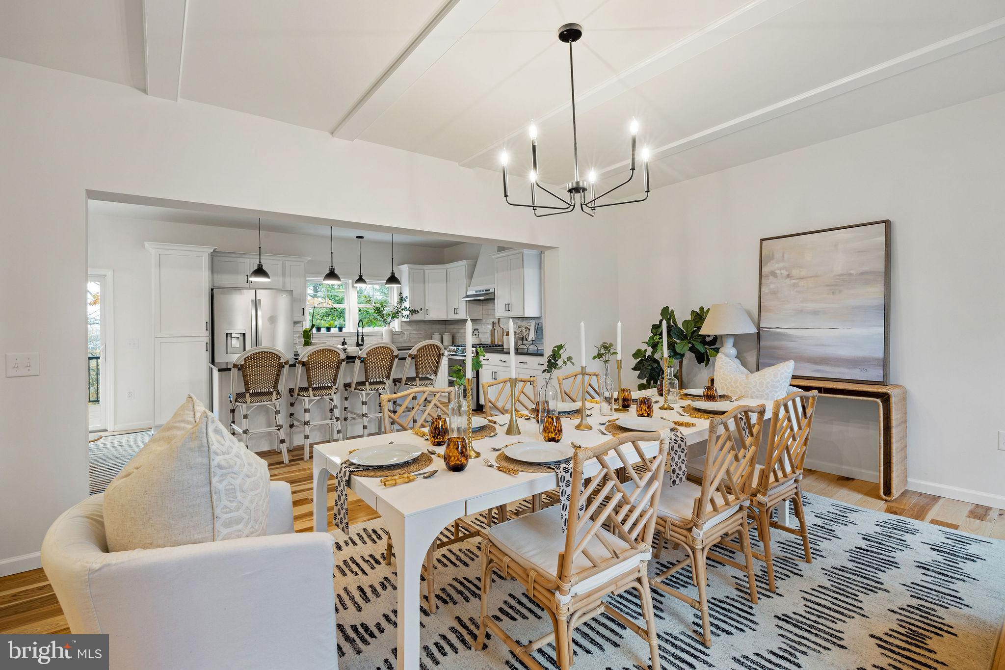 GLENORCHY - Residential