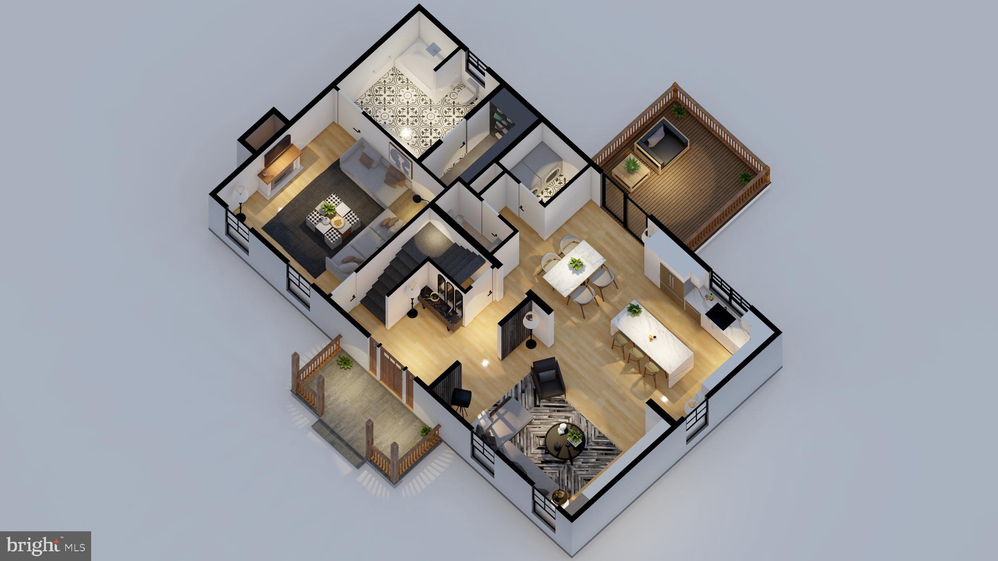 GLENORCHY - Residential