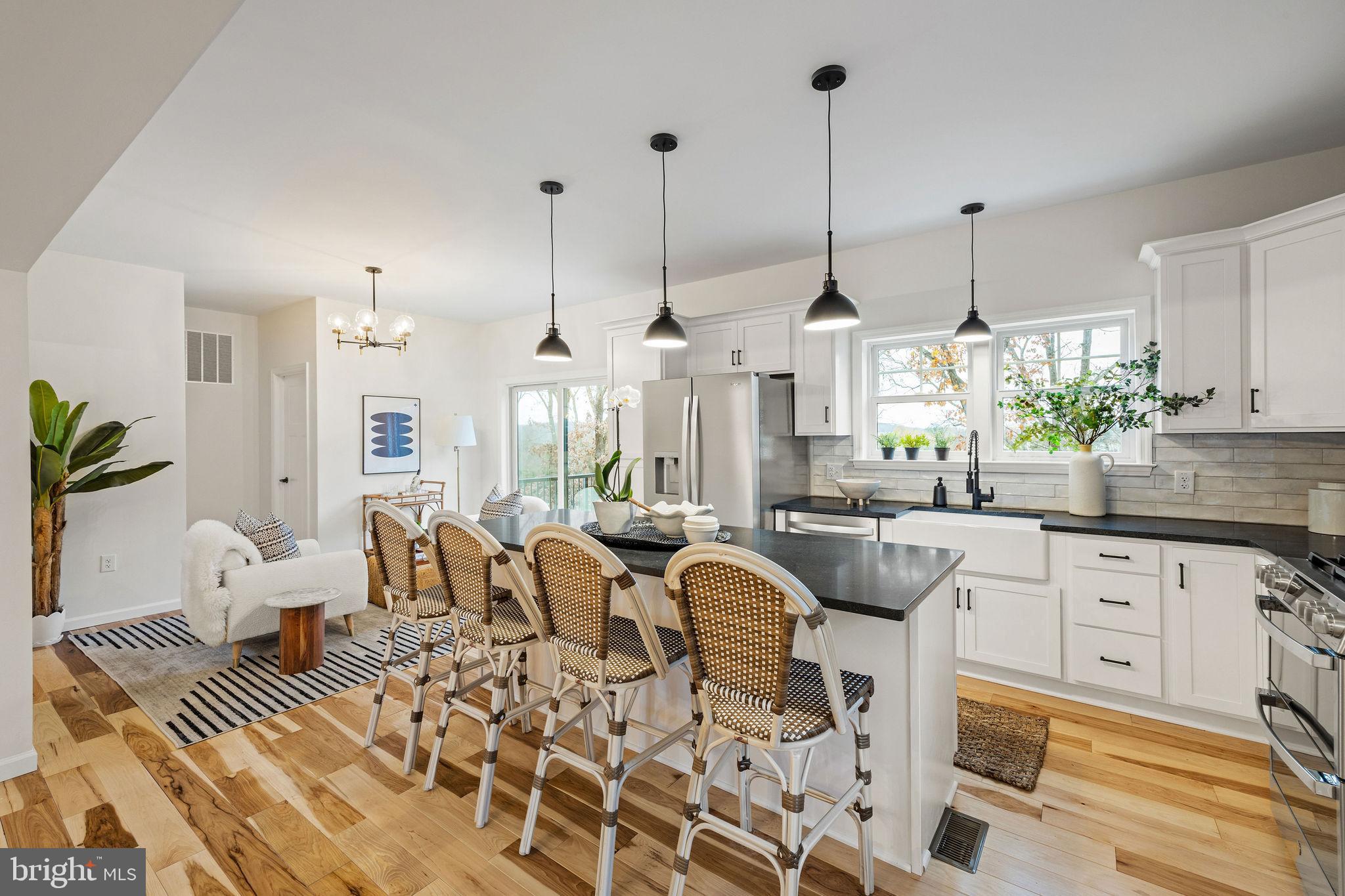 GLENORCHY - Residential