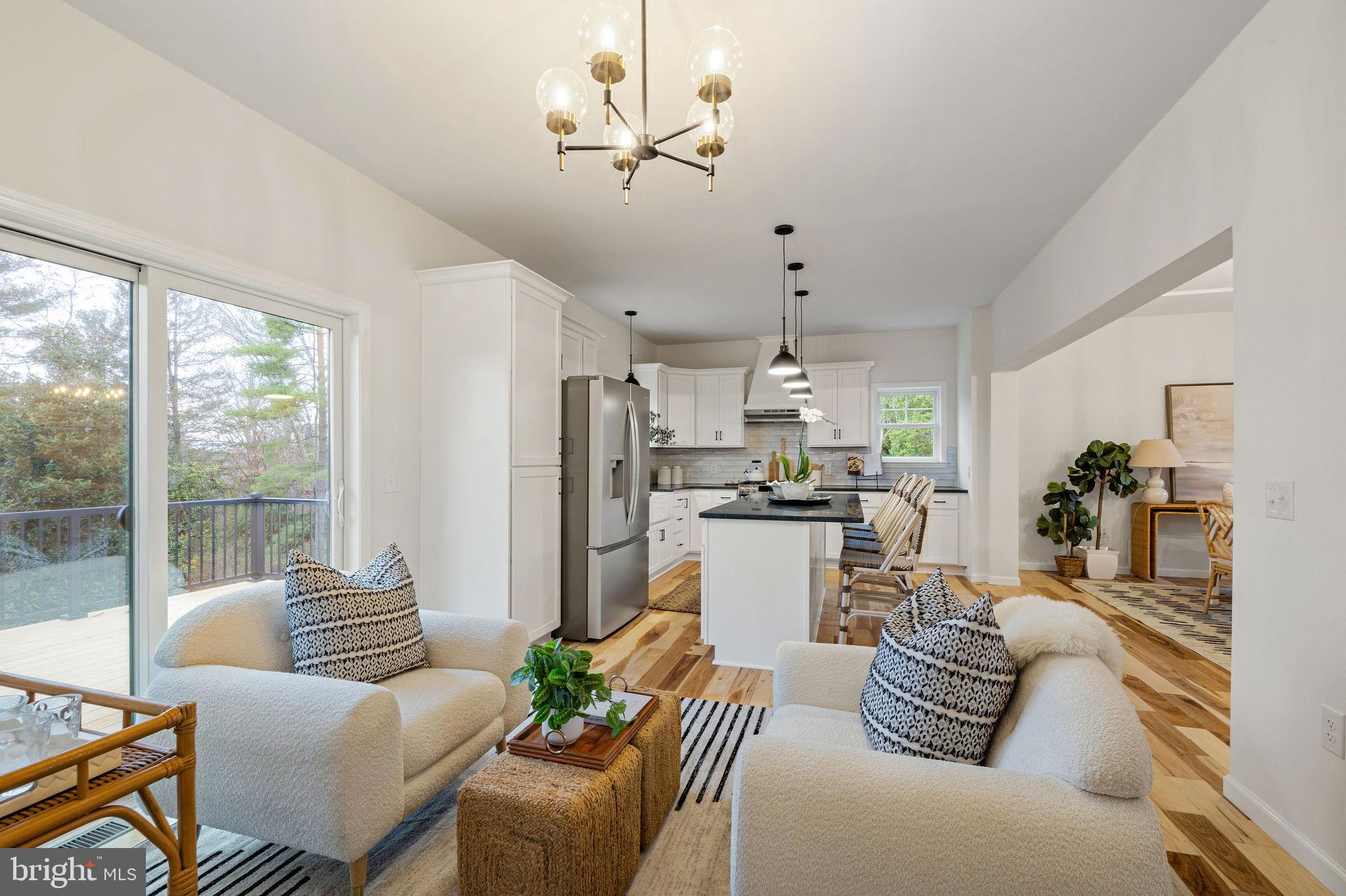 GLENORCHY - Residential