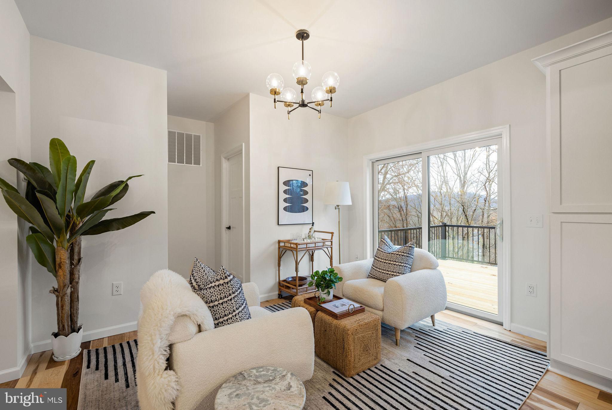 GLENORCHY - Residential