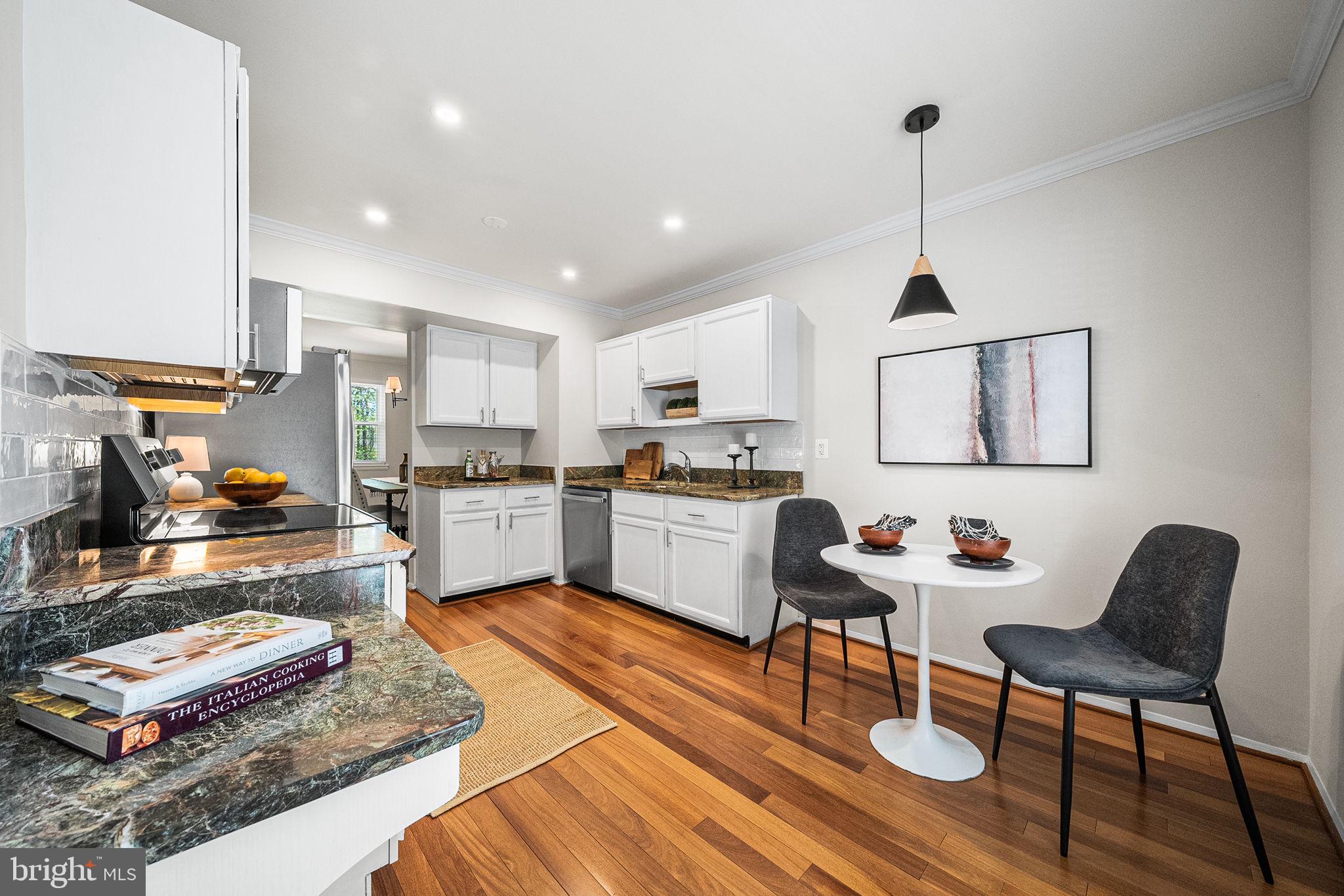 9612 LINDENBROOK STREET