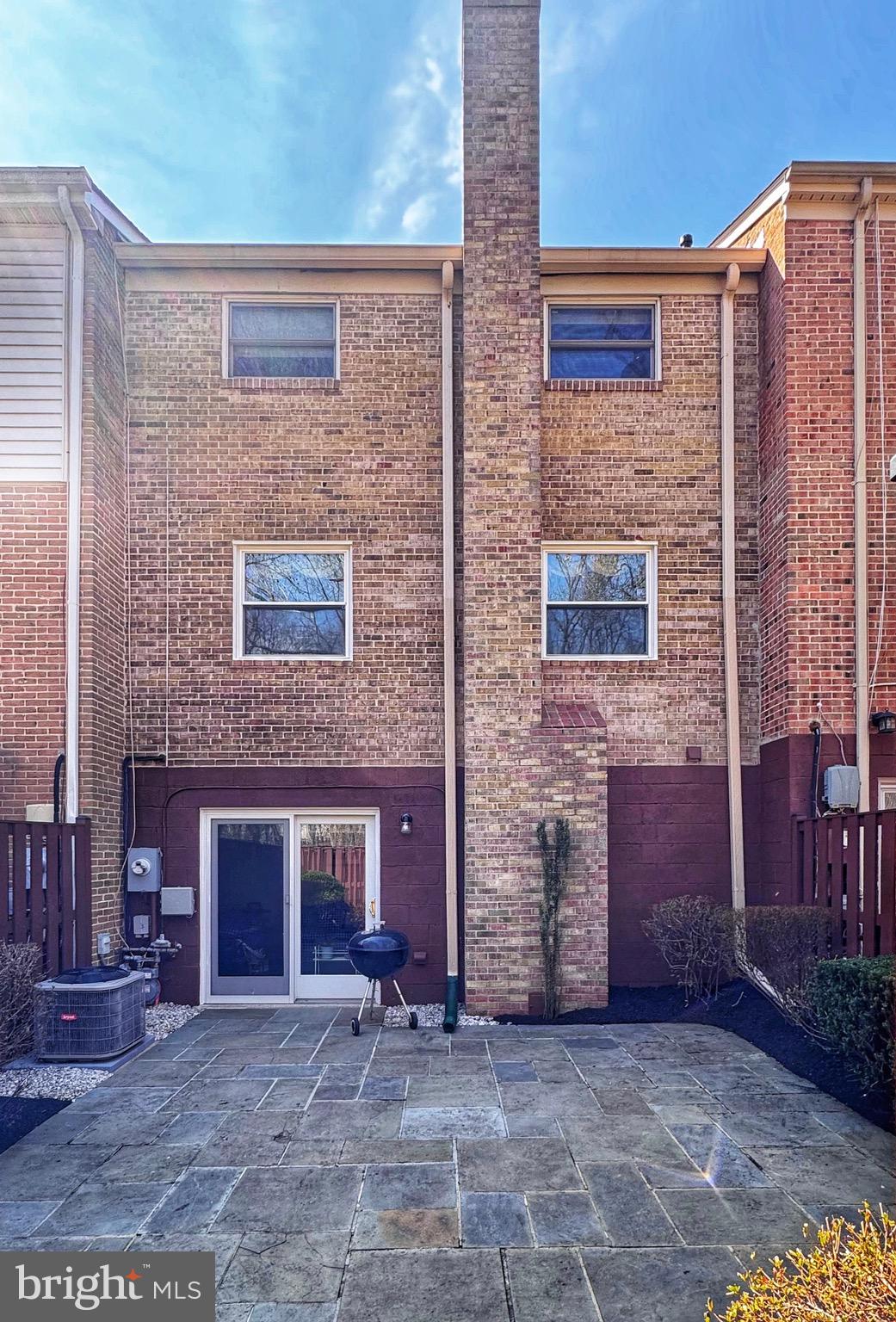 9612 LINDENBROOK STREET