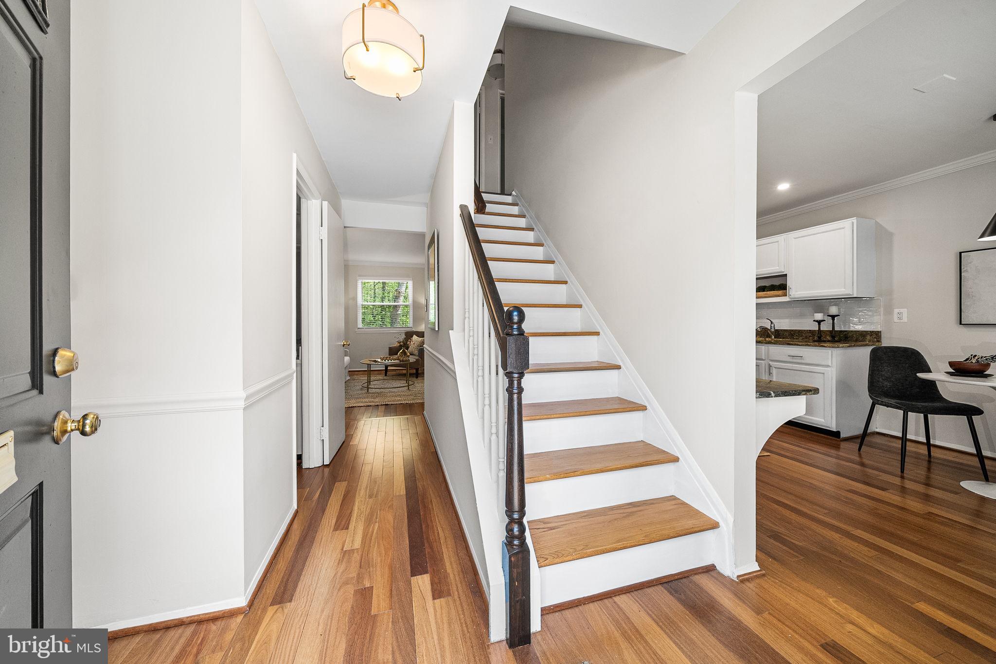 9612 LINDENBROOK STREET