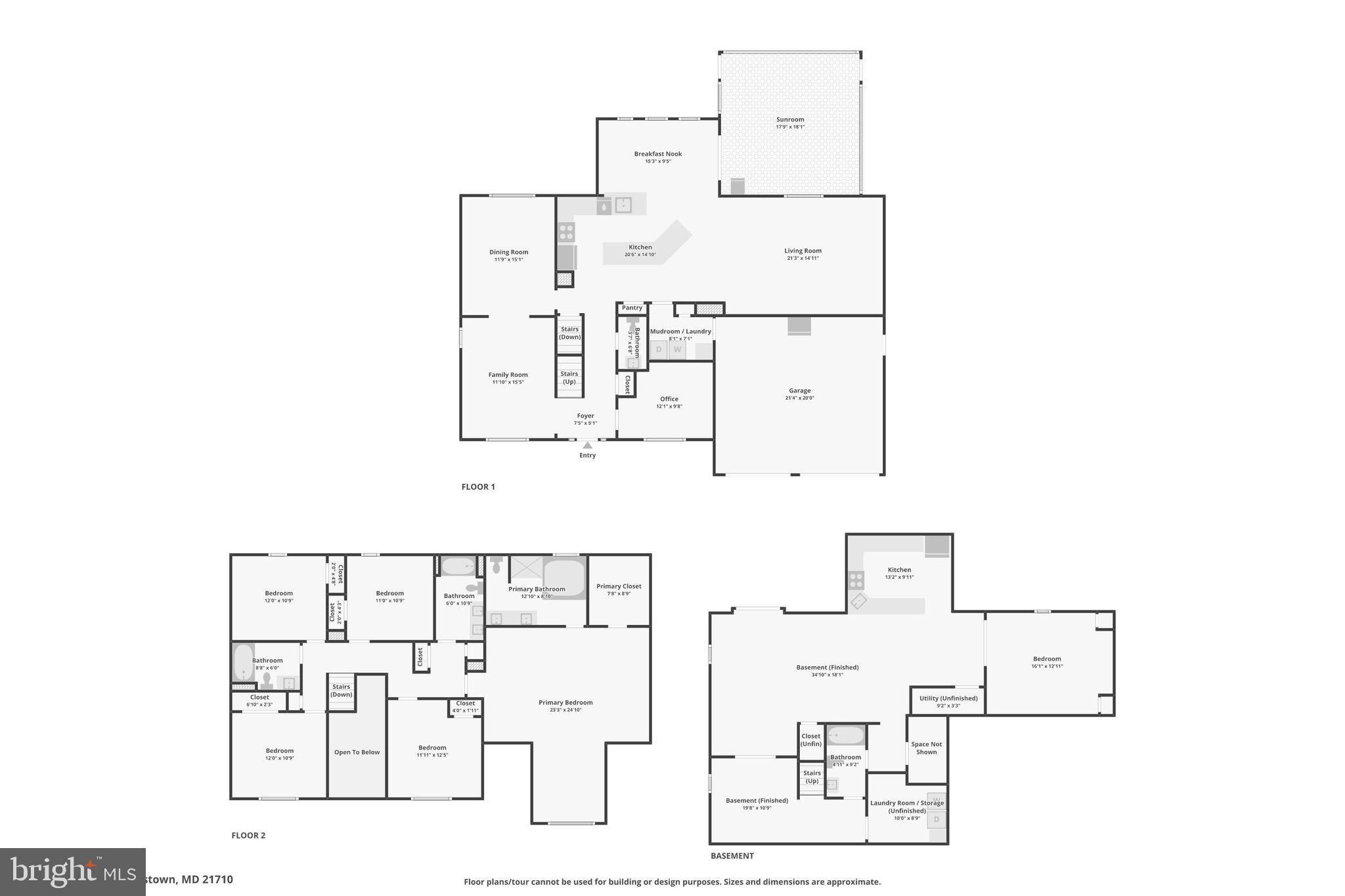 GREEN HILL MANOR - Residential