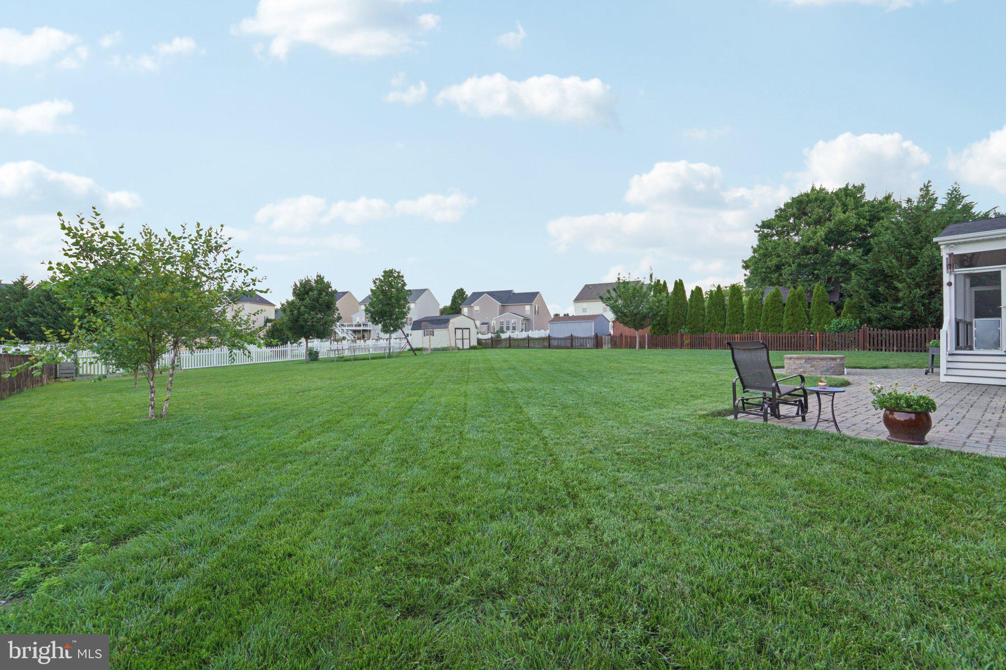 GREEN HILL MANOR - Residential