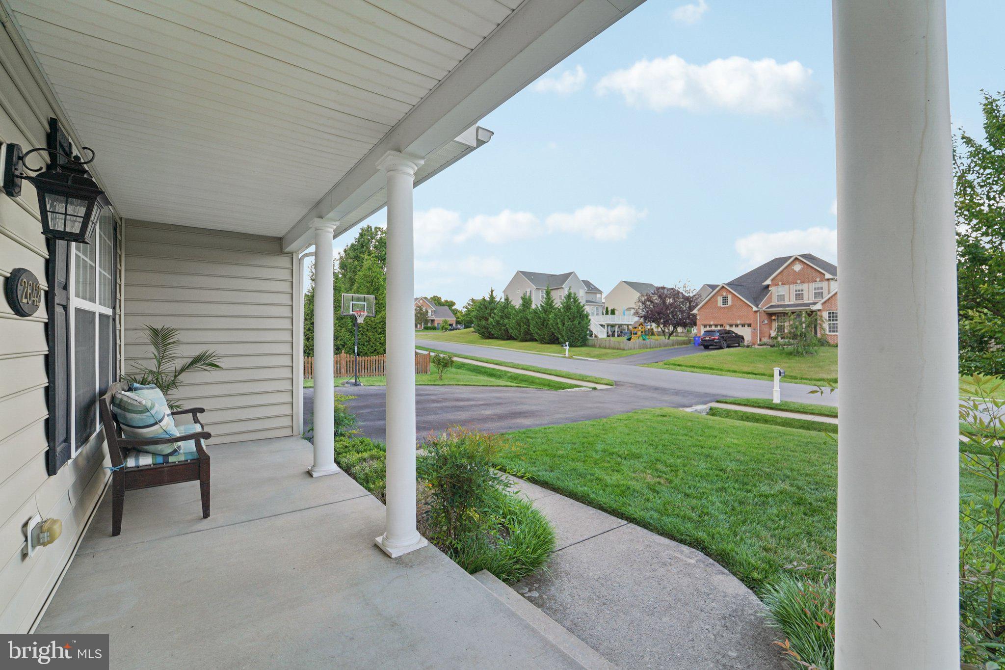 GREEN HILL MANOR - Residential