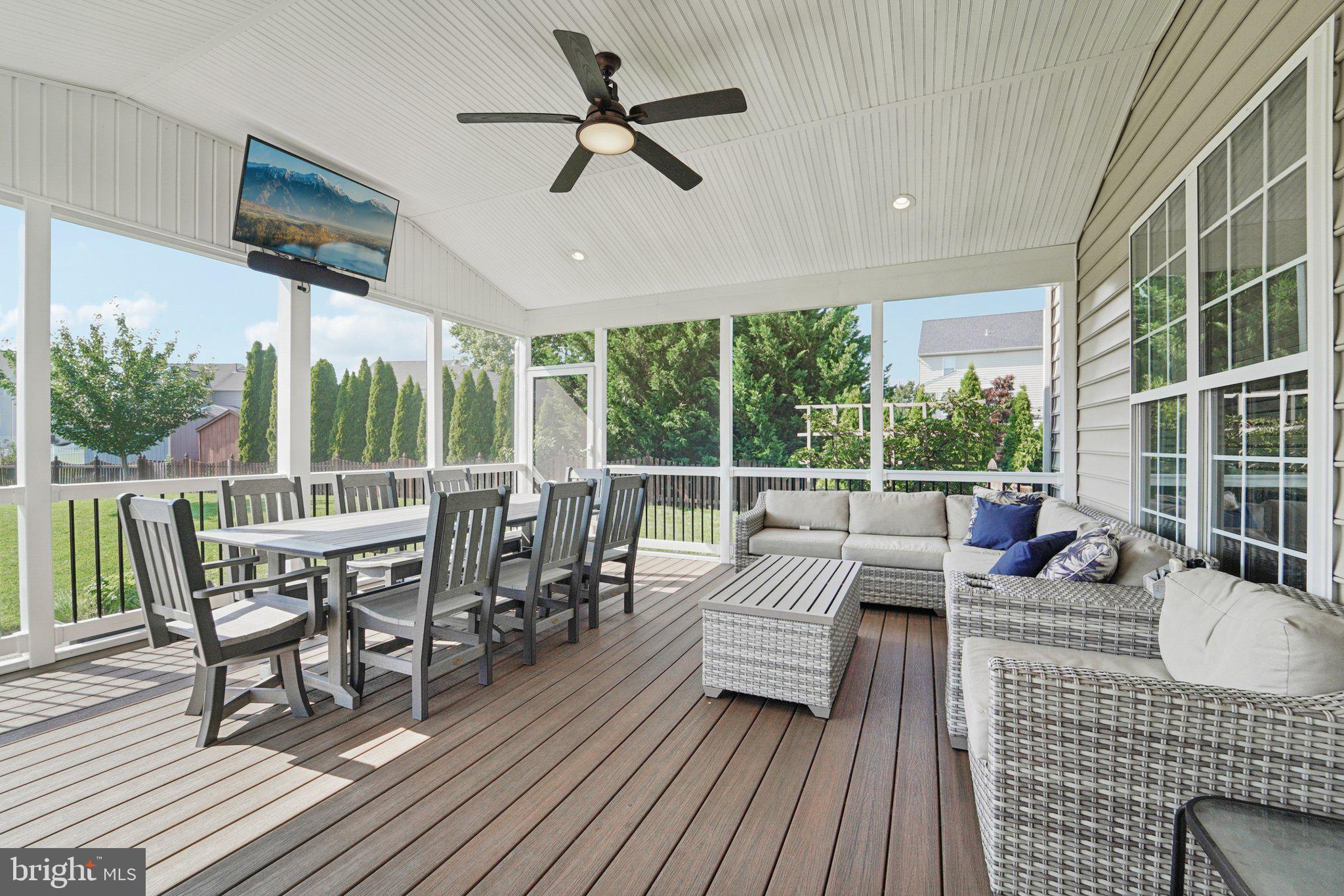 GREEN HILL MANOR - Residential