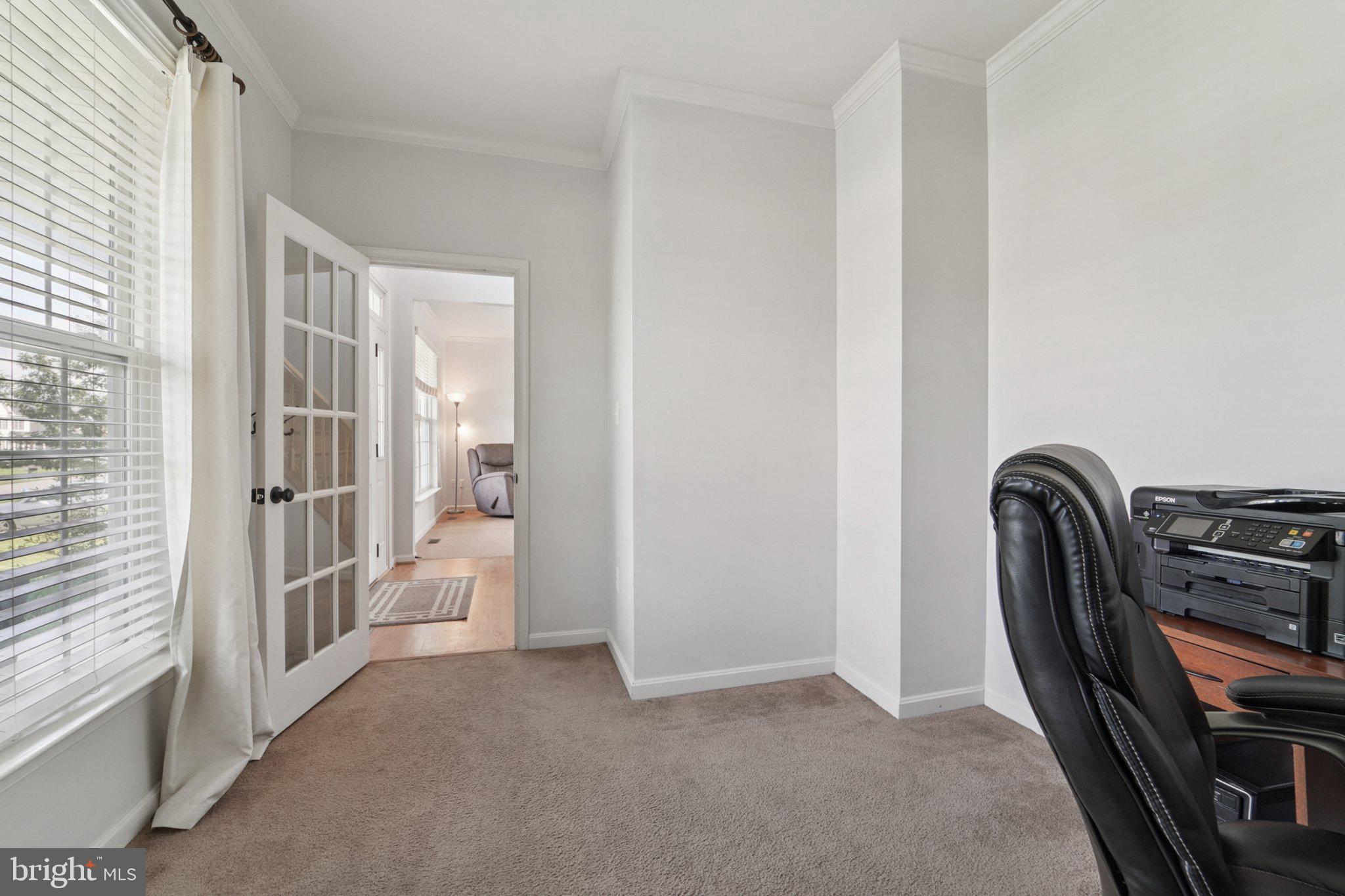 GREEN HILL MANOR - Residential