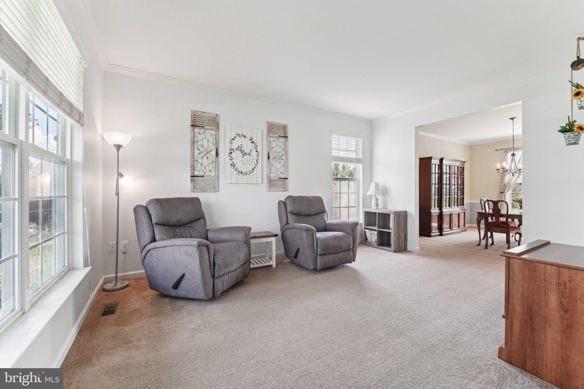 GREEN HILL MANOR - Residential