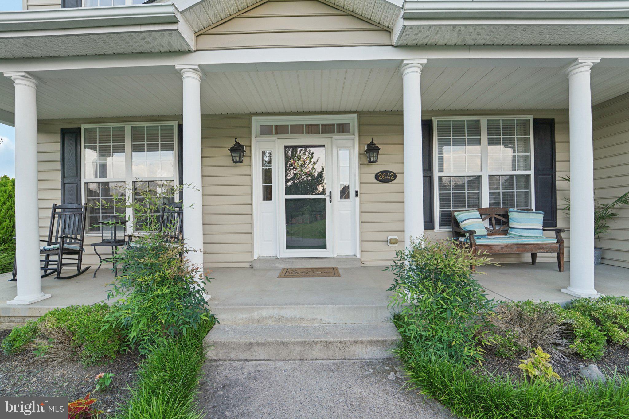 GREEN HILL MANOR - Residential