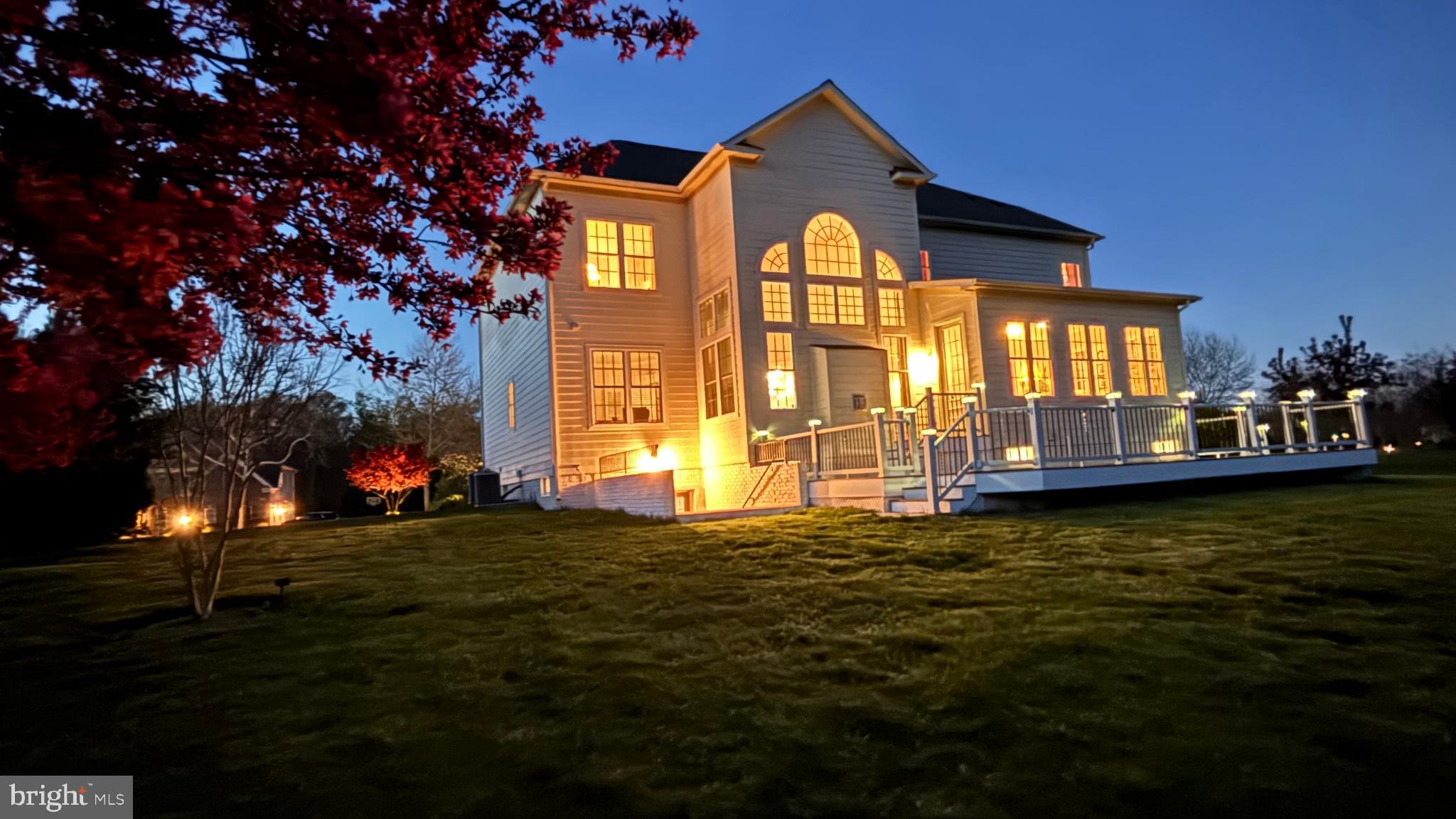 RIVERWOOD - Residential