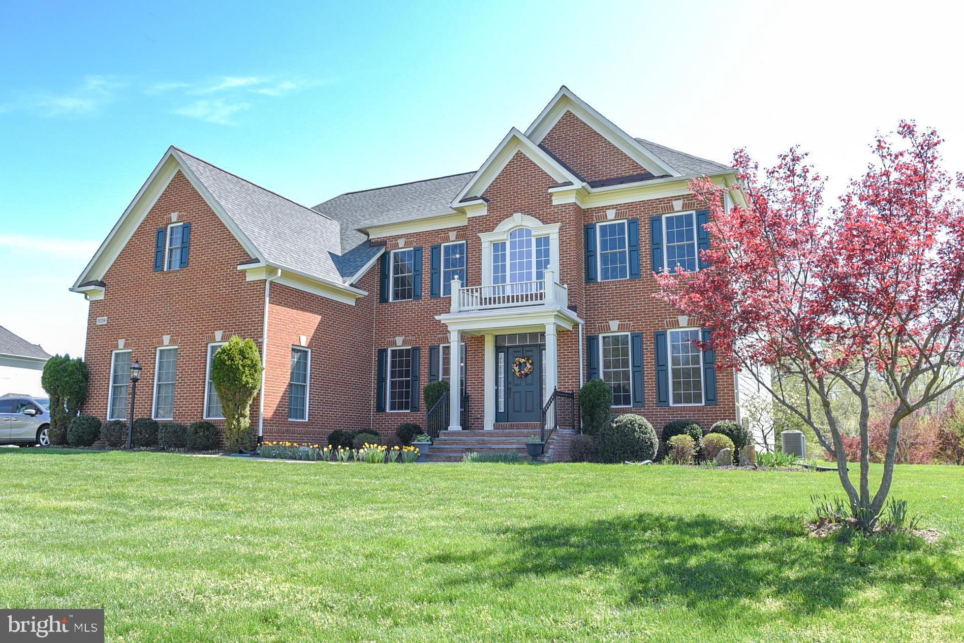 11039 HUNTERS VIEW ROAD