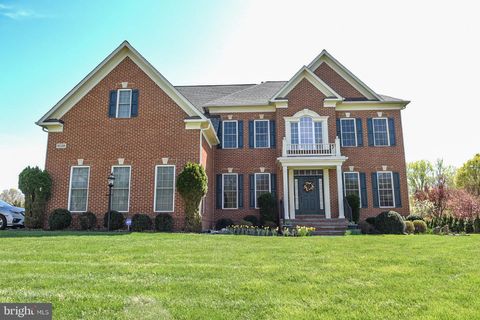 11039 HUNTERS VIEW ROAD ELLICOTT CITY MD 21042