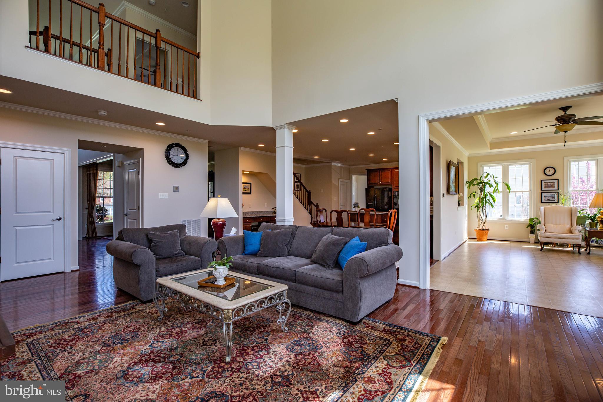 RIVERWOOD - Residential