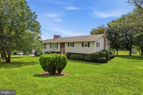 Homes For Sale - 736 S Baltimore Street<br/> DILLSBURG, PA 17019