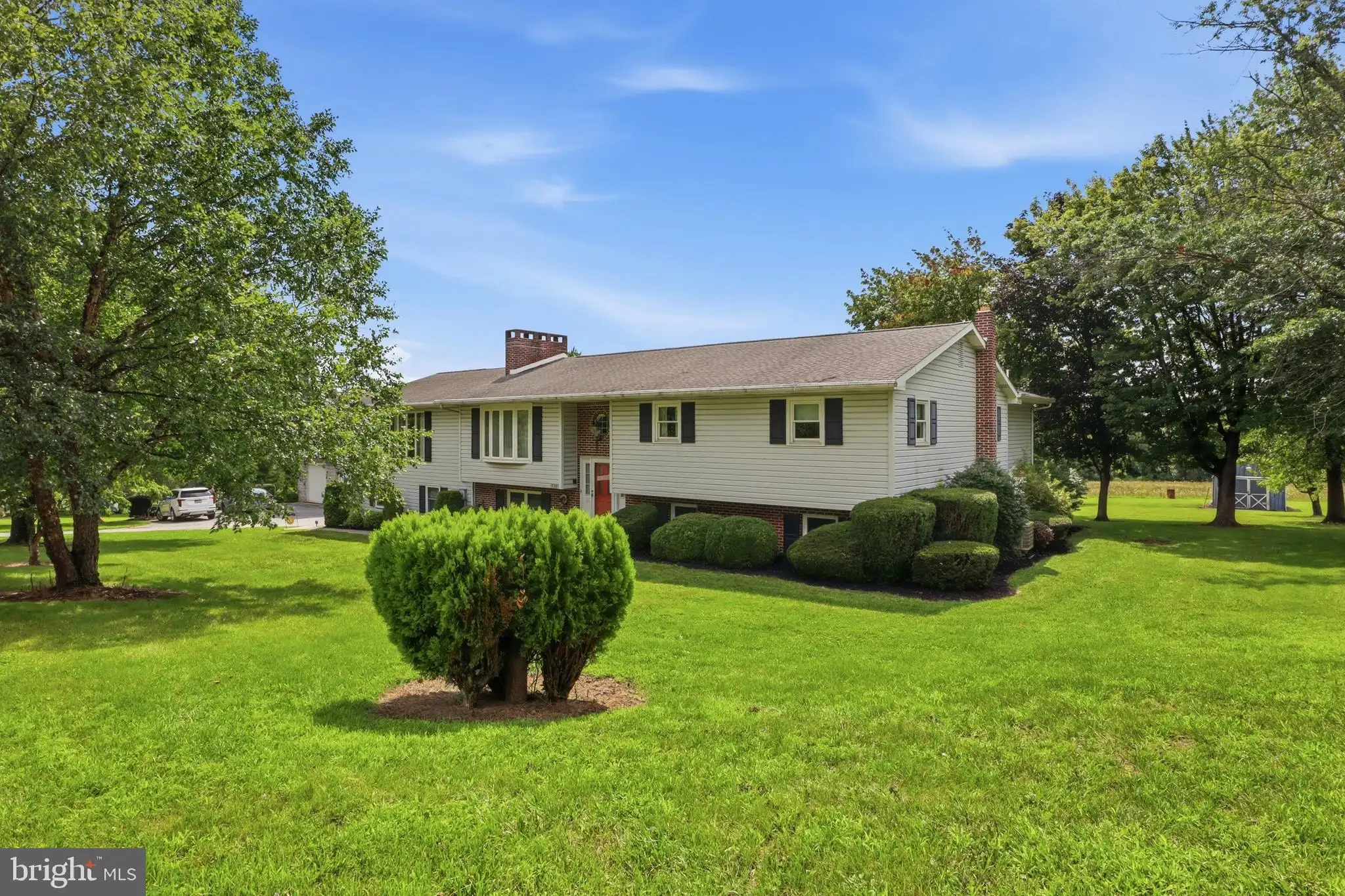 736 S Baltimore Street, Dillsburg, PA, 17019