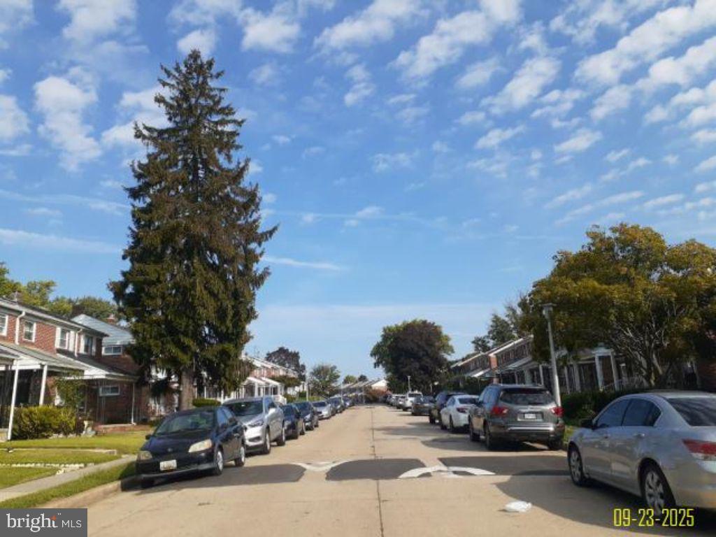 BEECHFIELD - Residential