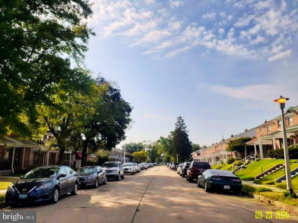 BEECHFIELD - Residential