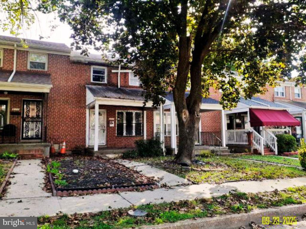 BEECHFIELD - Residential