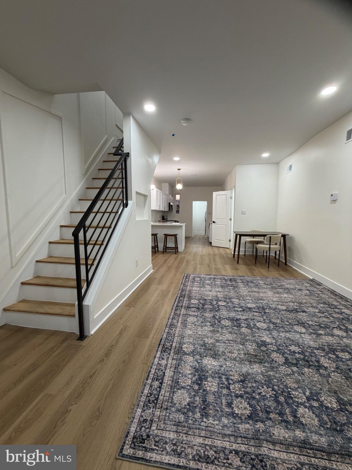 WEST OAK LANE - Residential